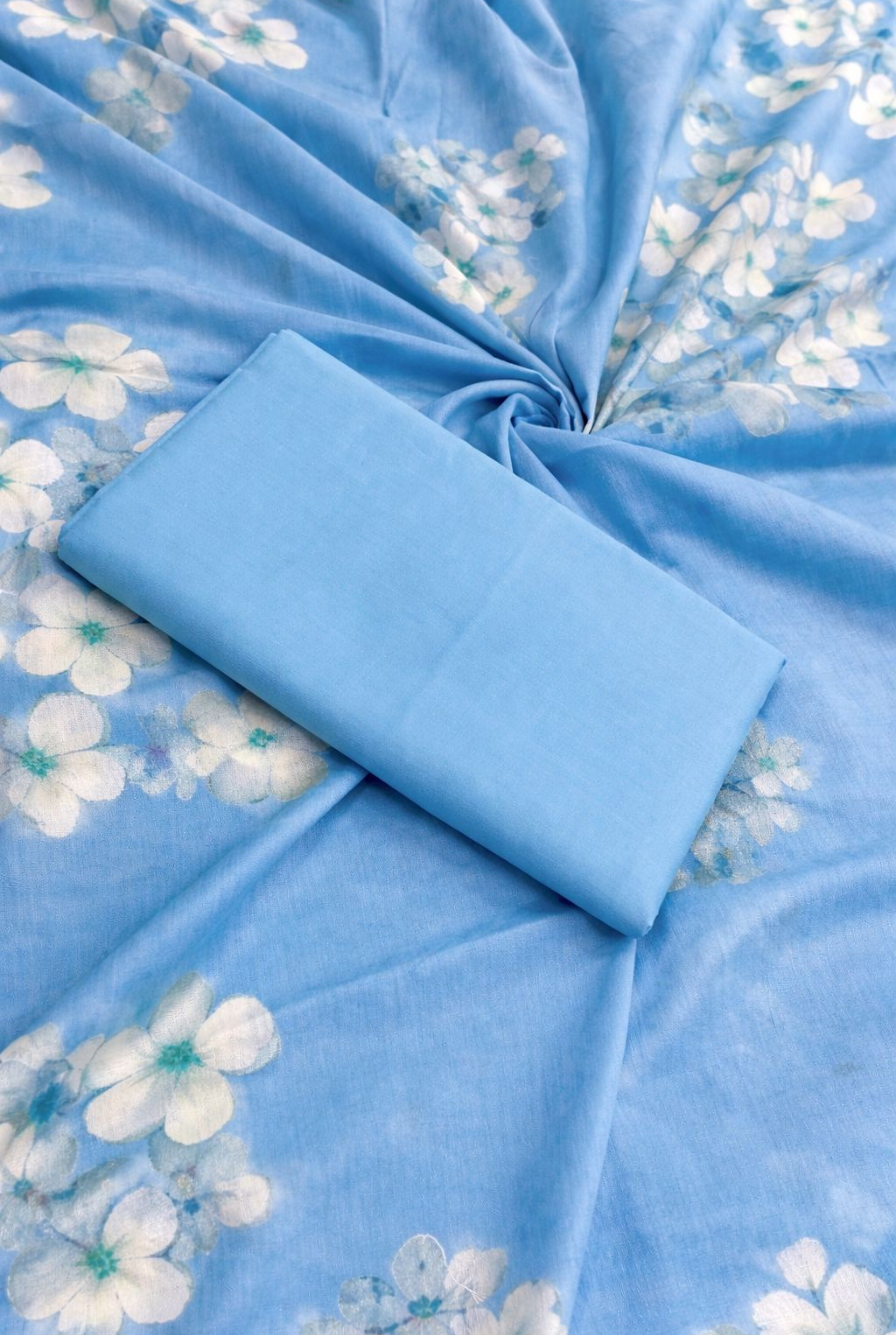 Ocean Blossom Edit | 9801