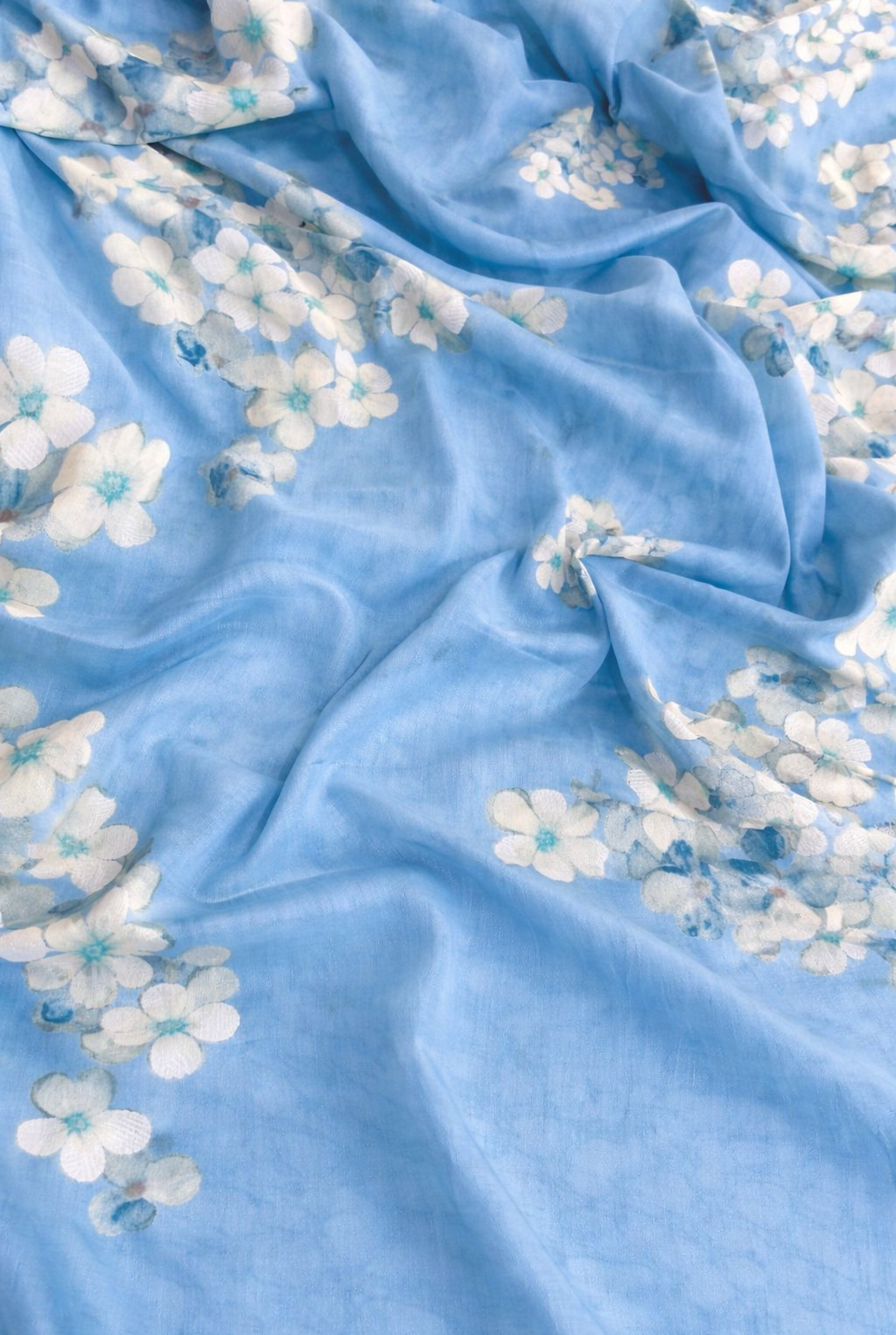 Ocean Blossom Edit | 9801