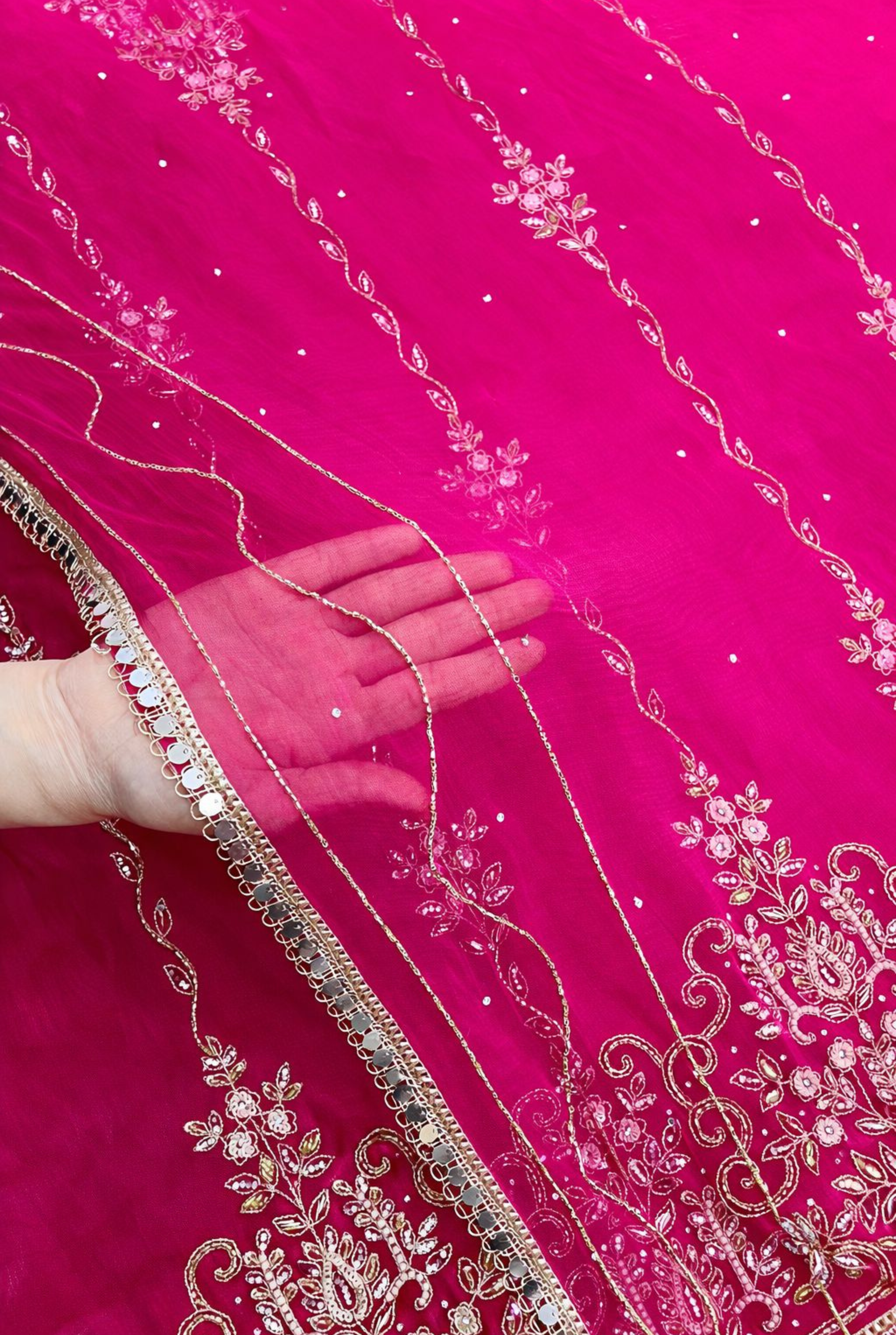 Handwork Luxe Collection | 2501 - 2504