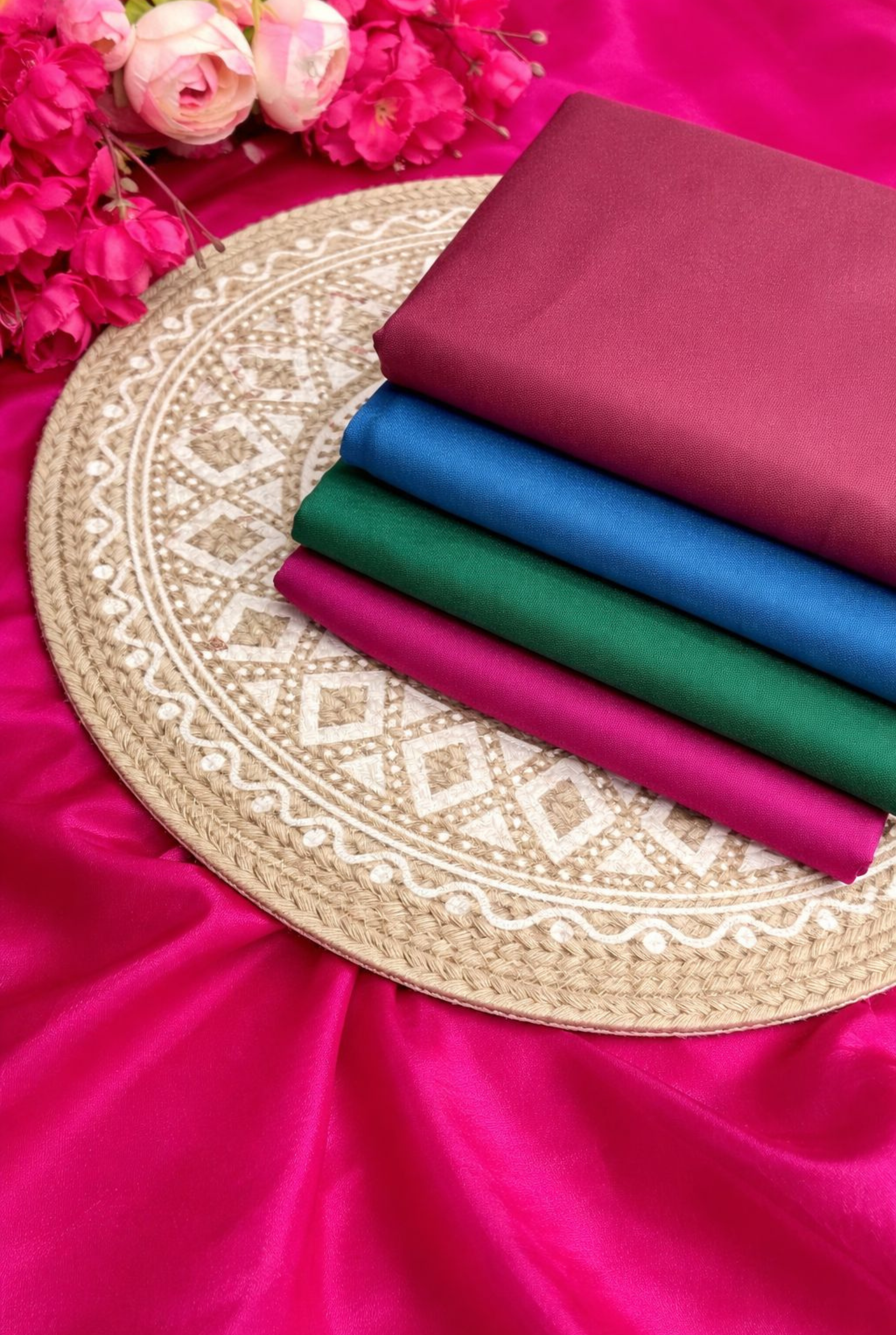 Handwork Luxe Collection | 2501 - 2504