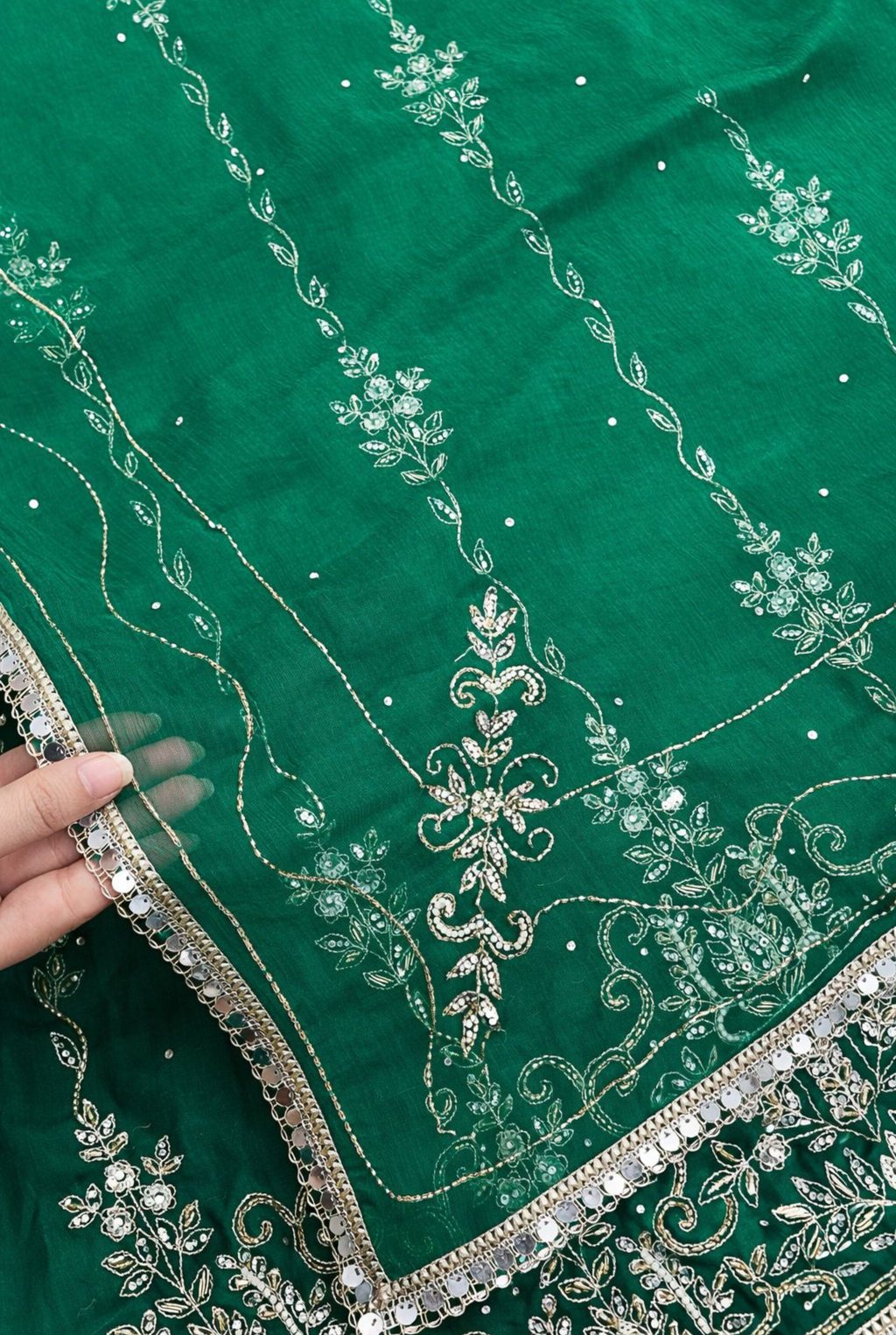 Handwork Luxe Collection | 2501 - 2504