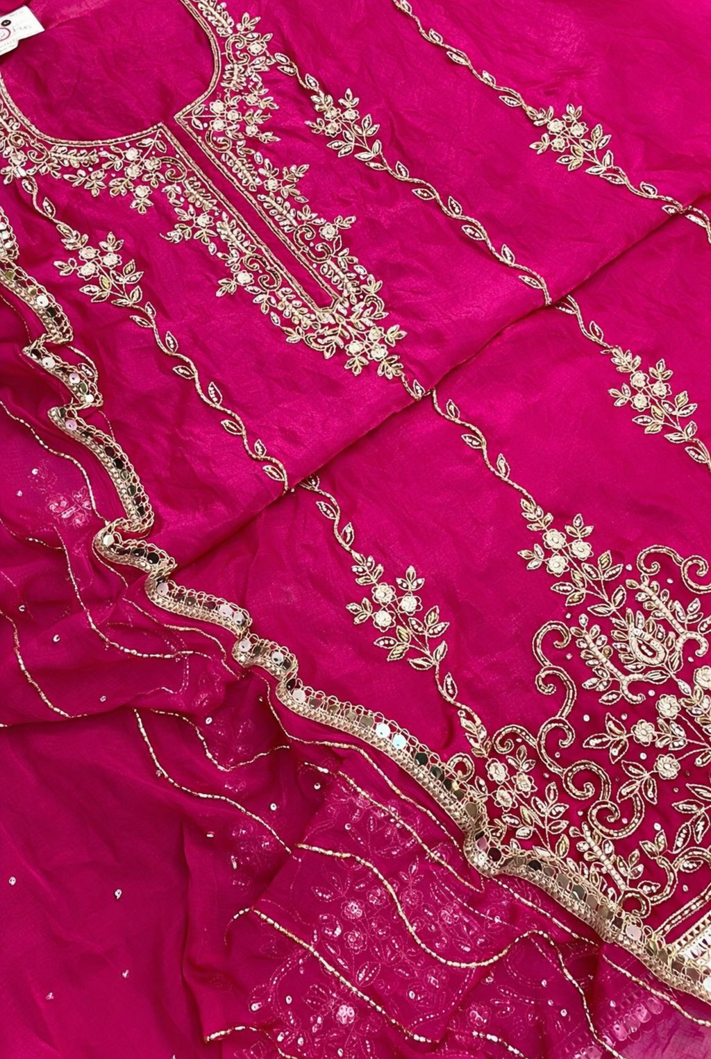 Handwork Luxe Collection | 2501 - 2504