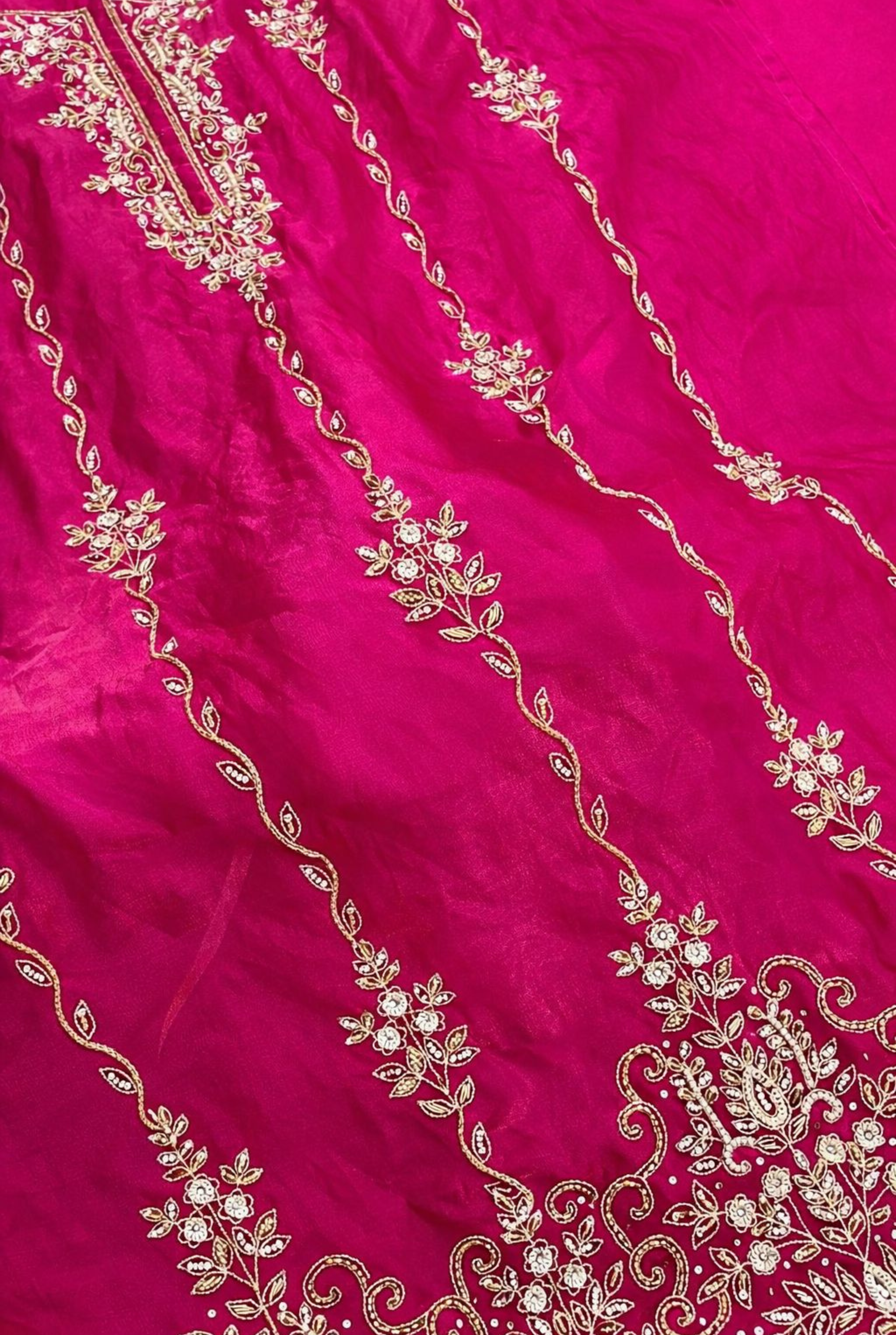 Handwork Luxe Collection | 2501 - 2504