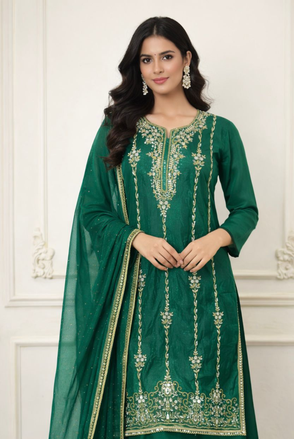 Handwork Luxe Collection | 2501 - 2504