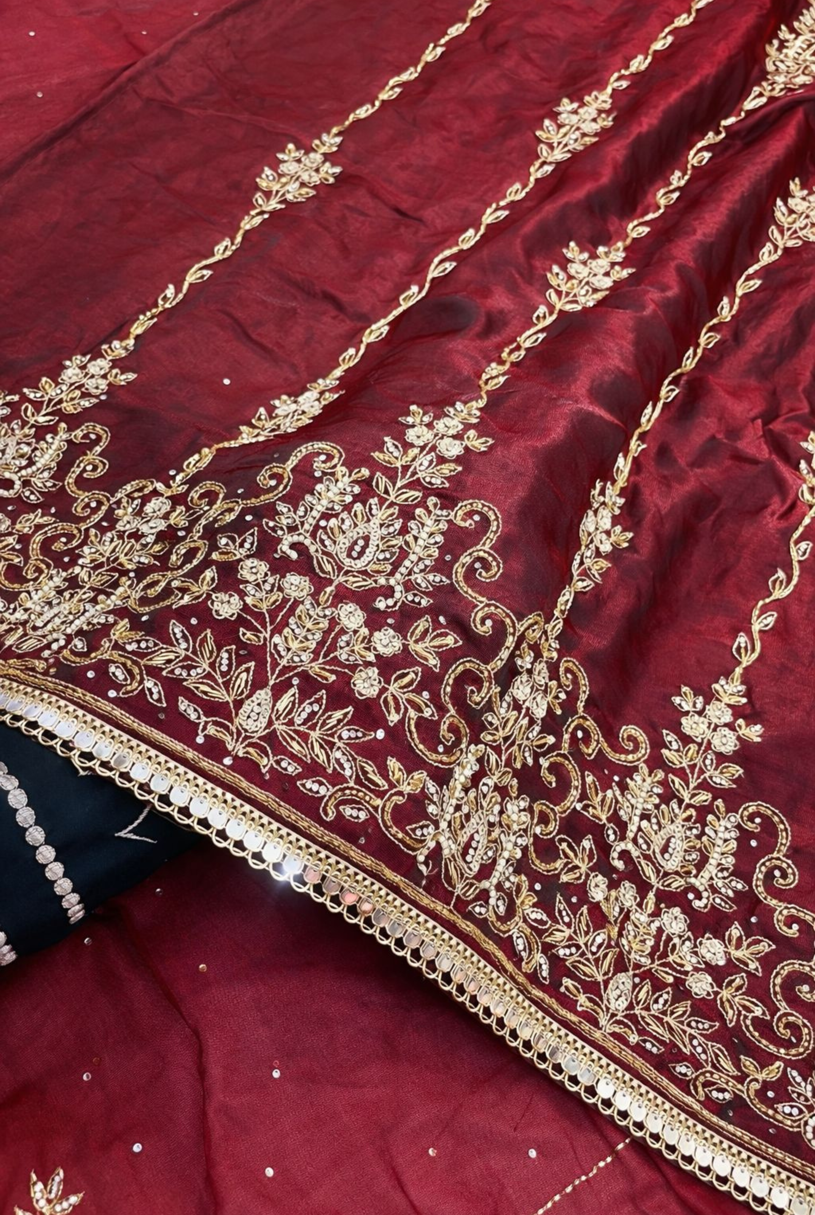 Handwork Luxe Collection | 2501 - 2504