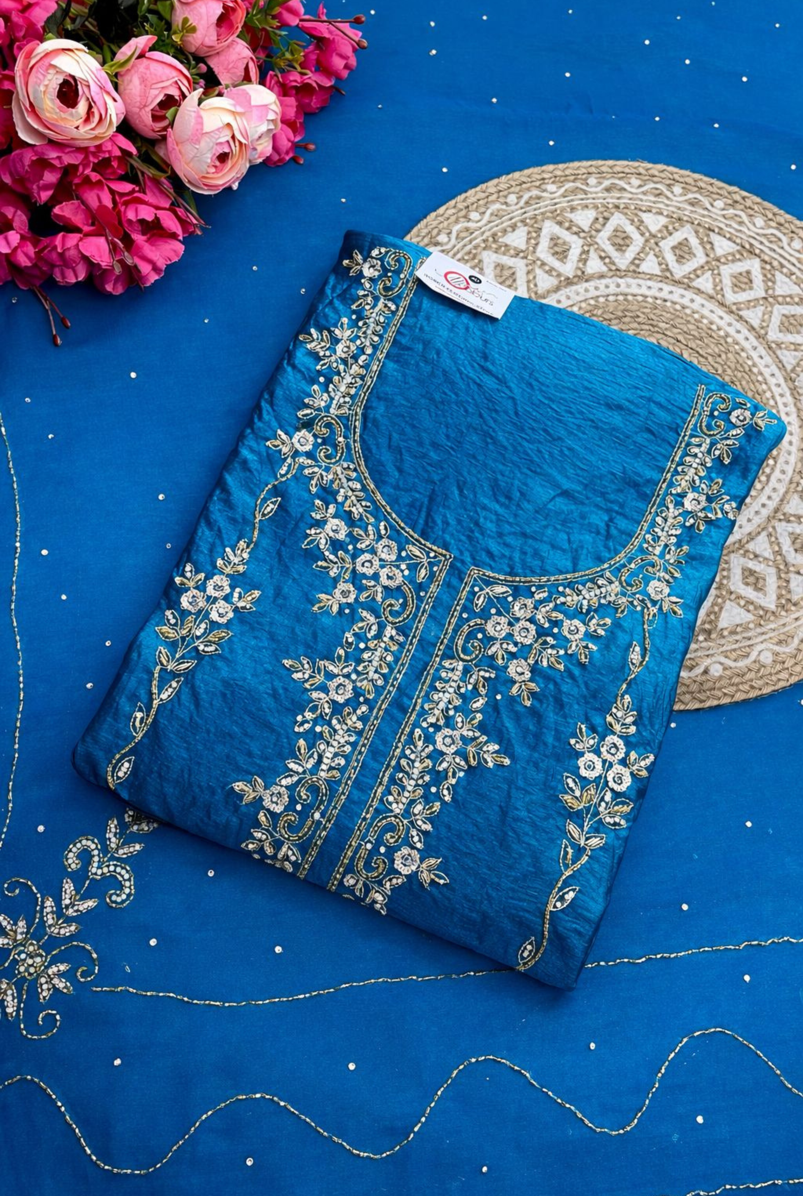 Handwork Luxe Collection | 2501 - 2504