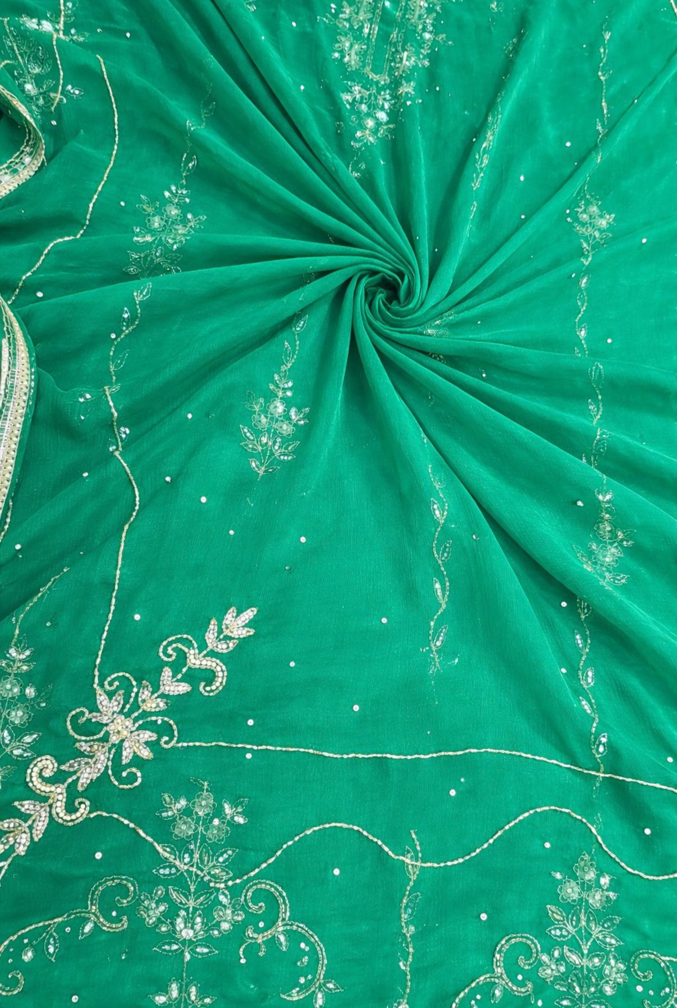 Handwork Luxe Collection | 2501 - 2504