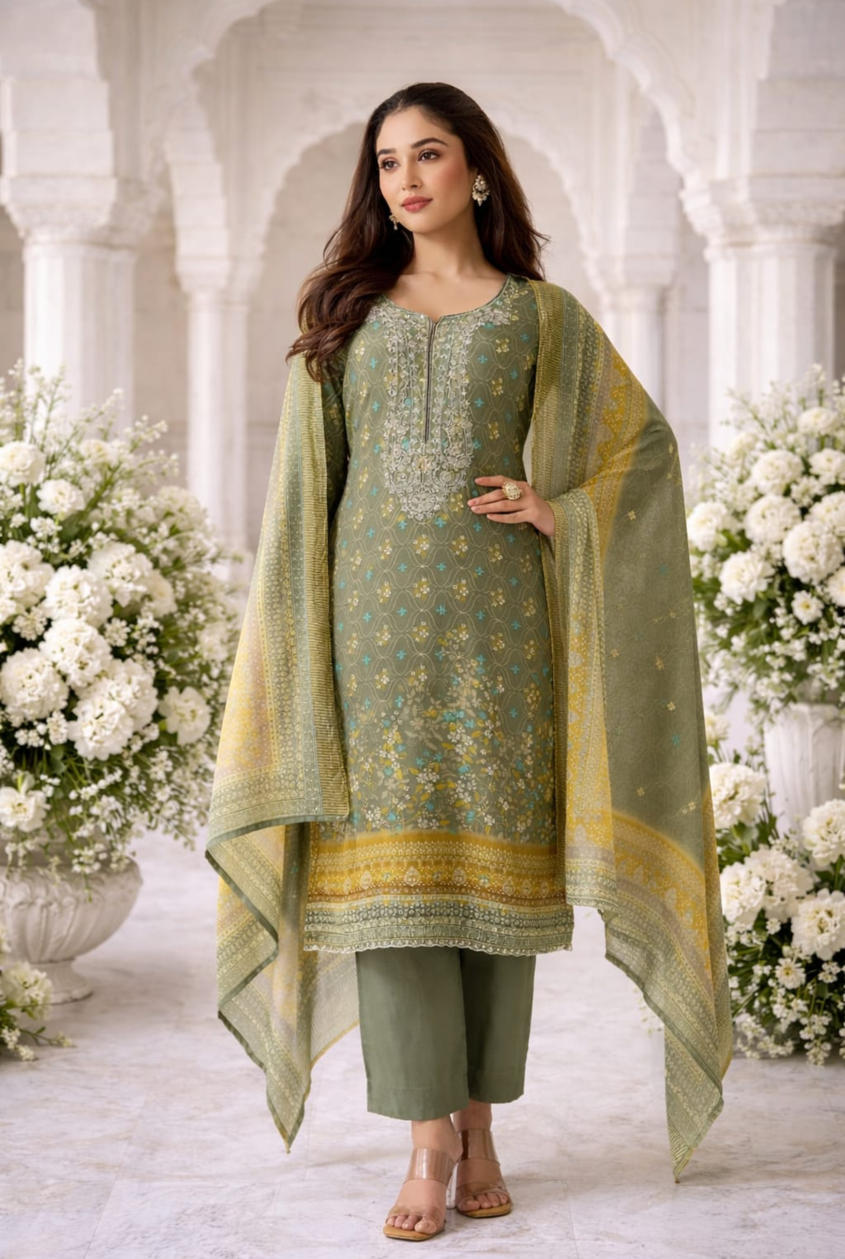 ORCHID VOL-3 | 2403