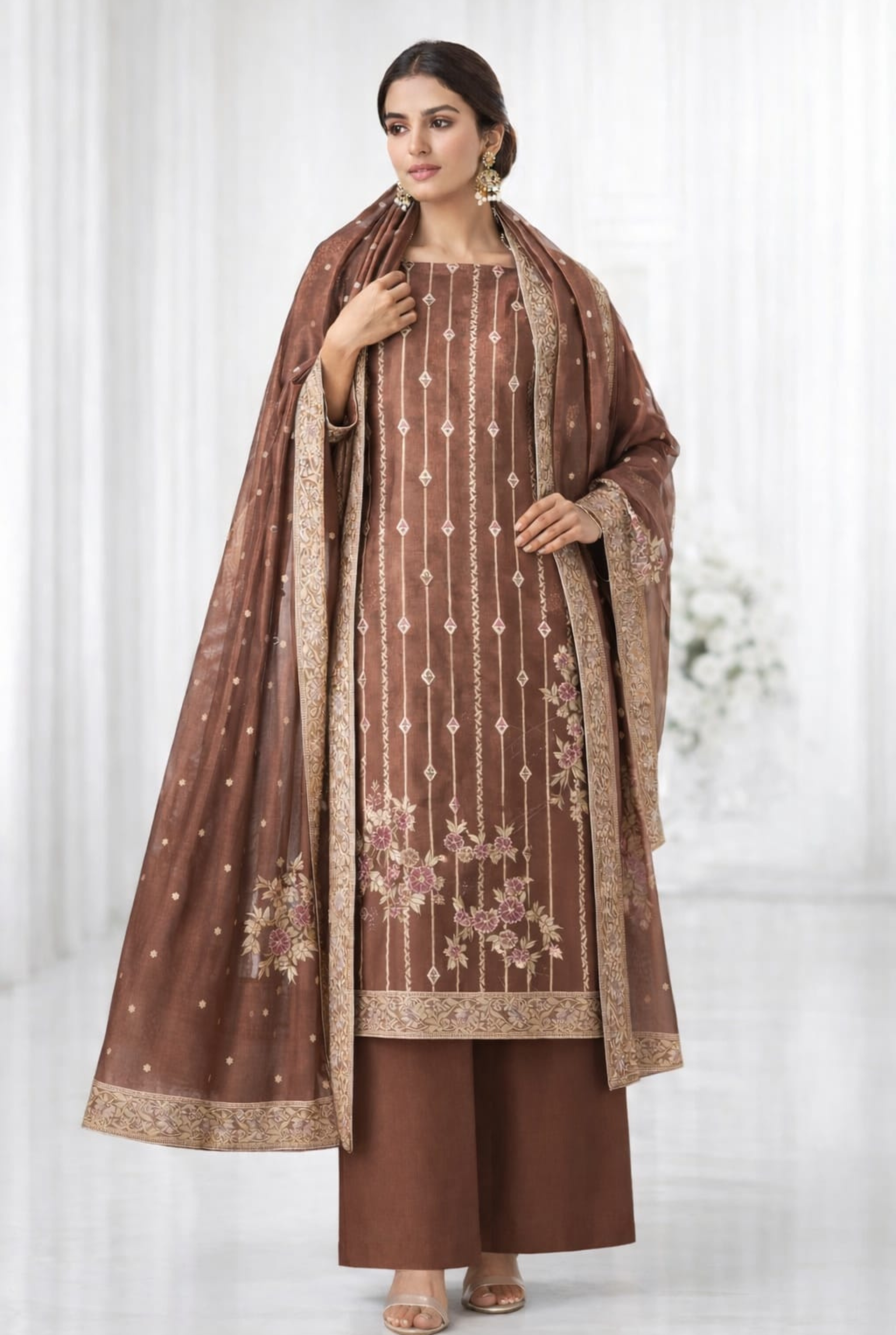 VERONIKA | 1101 - 1104