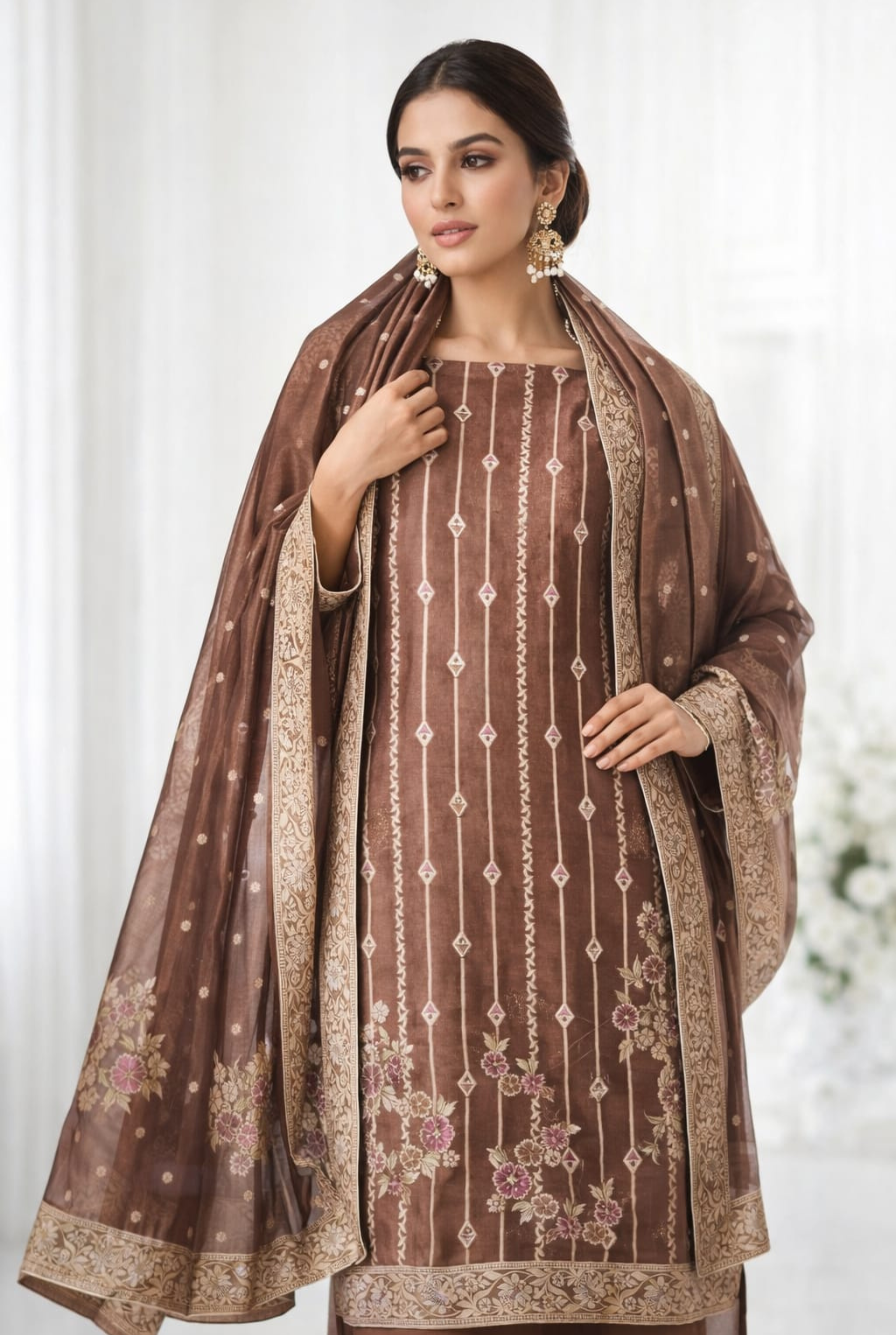 Veronika | 1101 - 1104