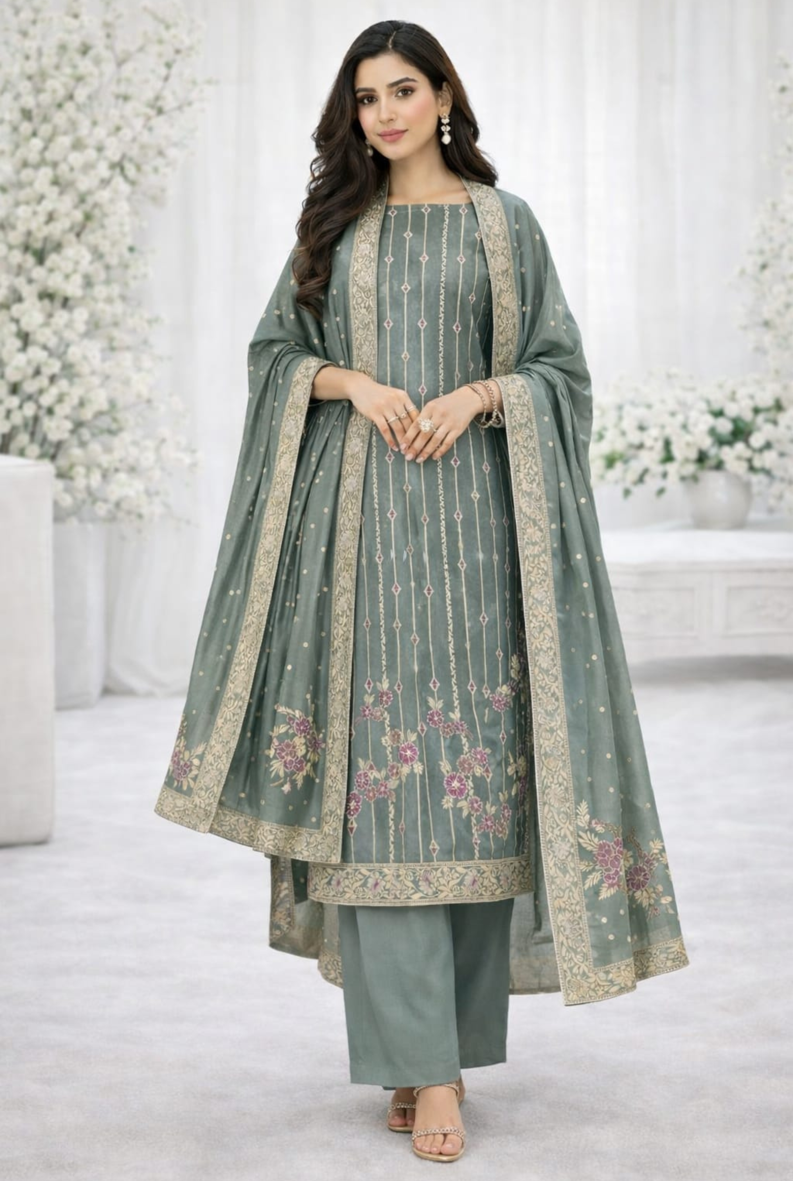 Veronika | 1101 - 1104