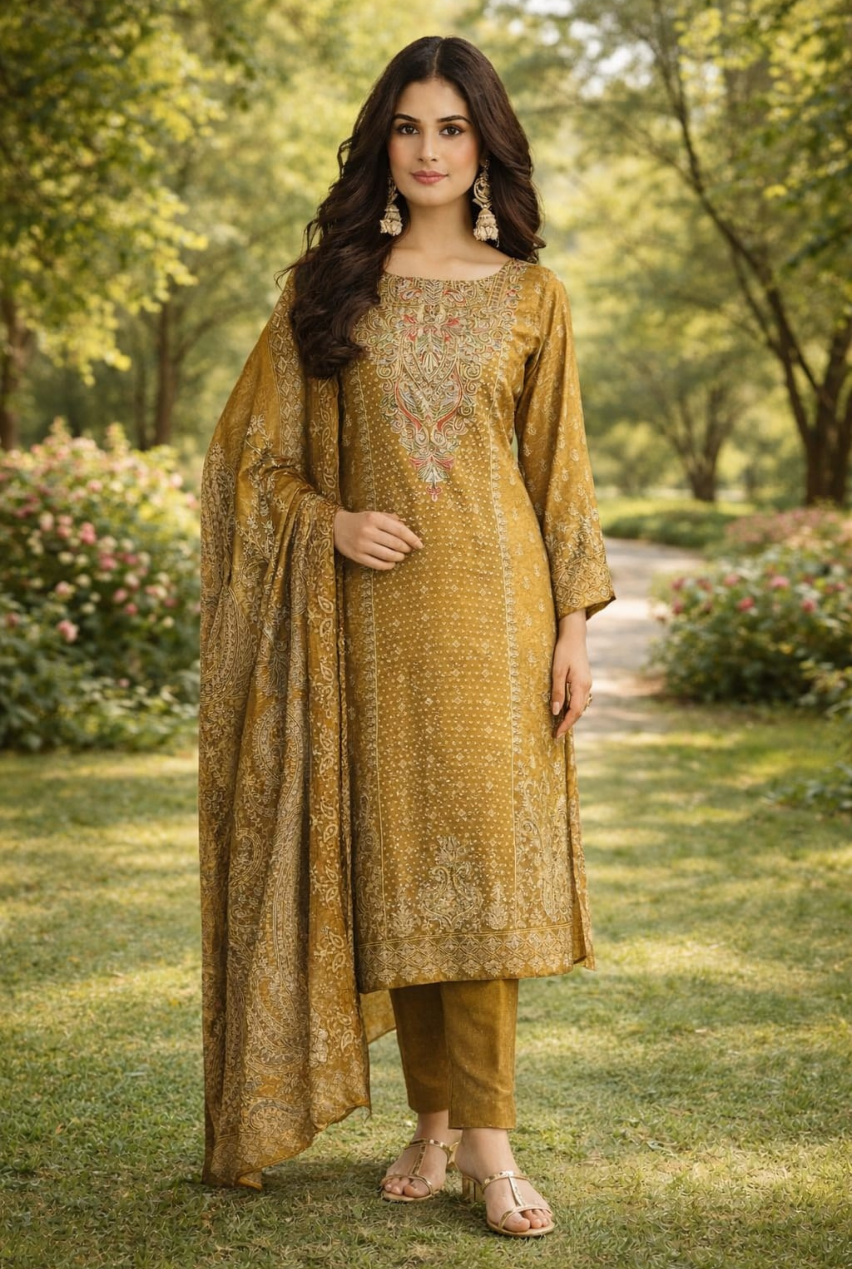 KHANZA