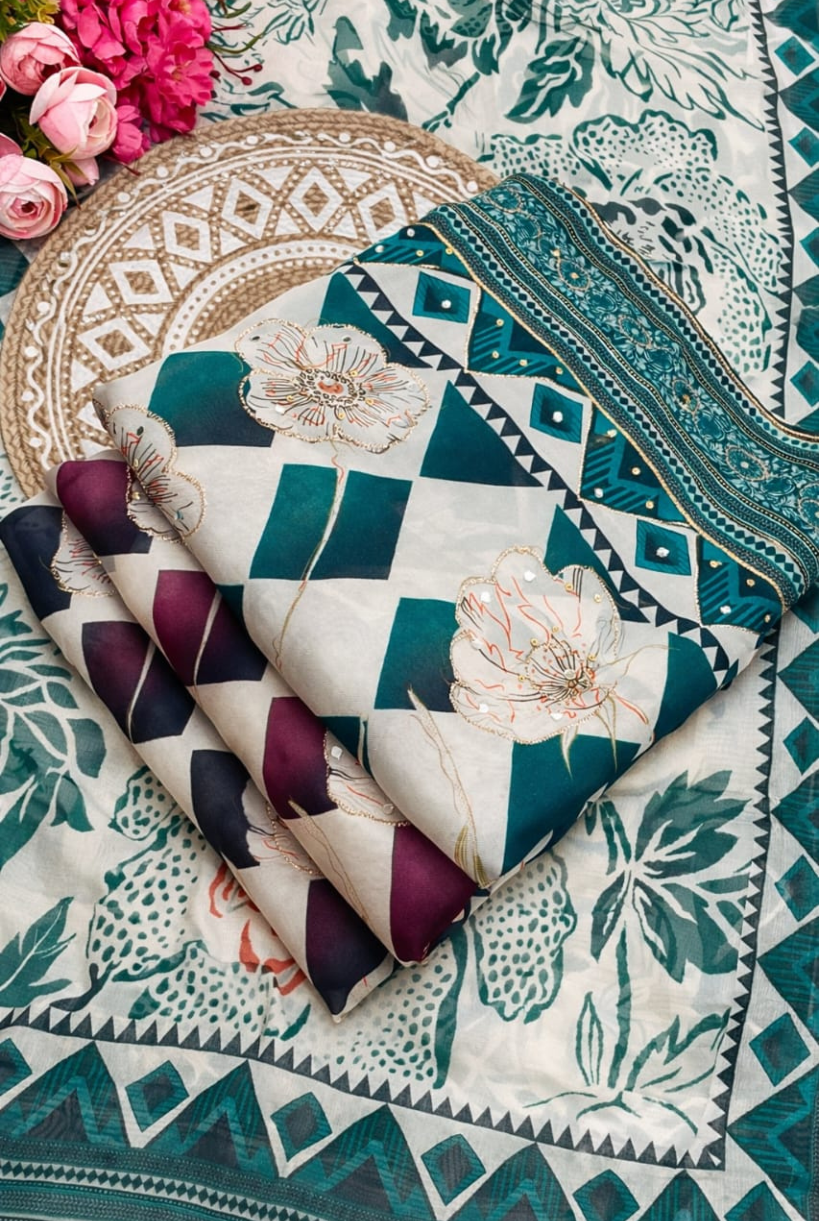 Premium Luxe Deals | 701 - 703