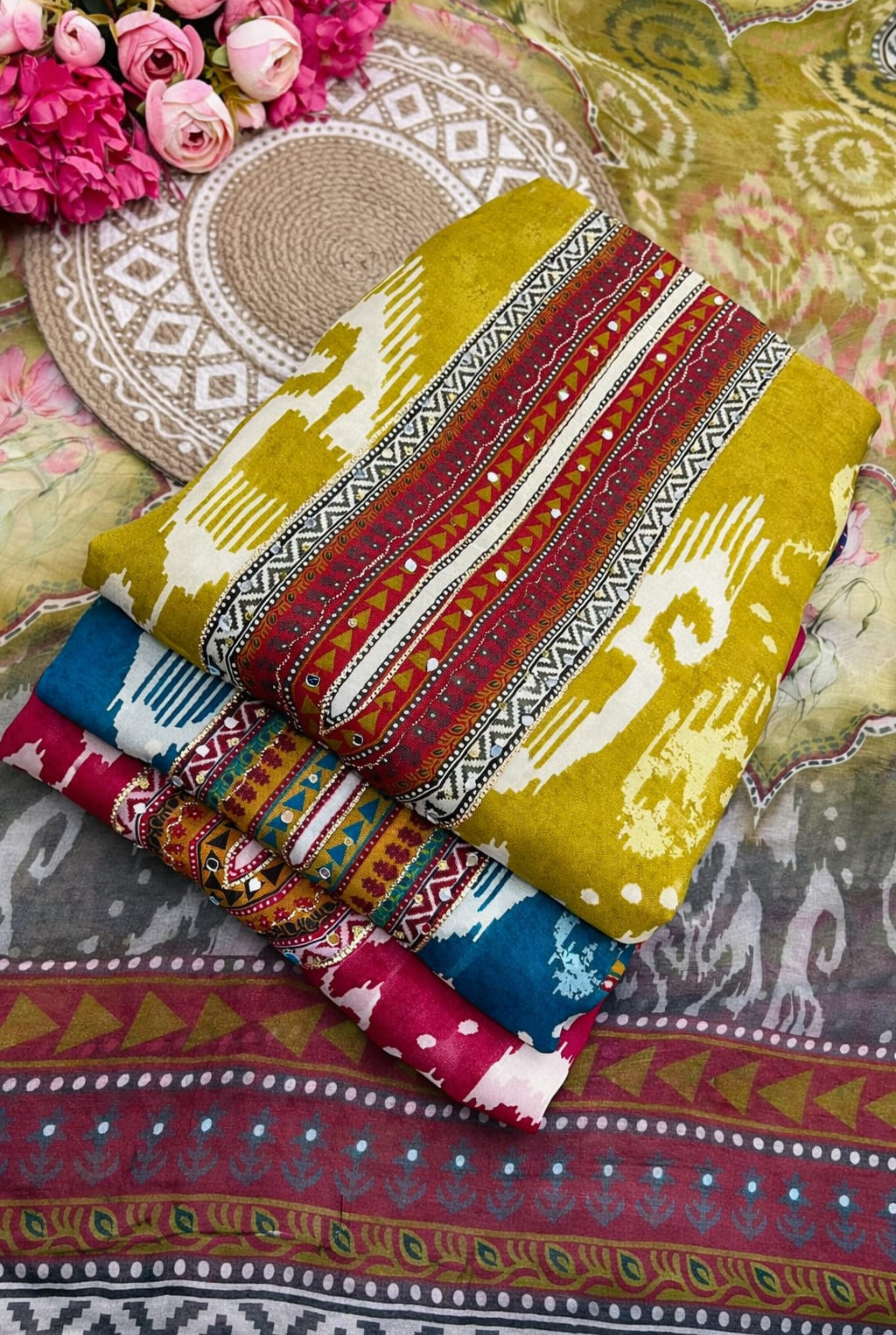 Premium Luxe Deals | 601 - 603