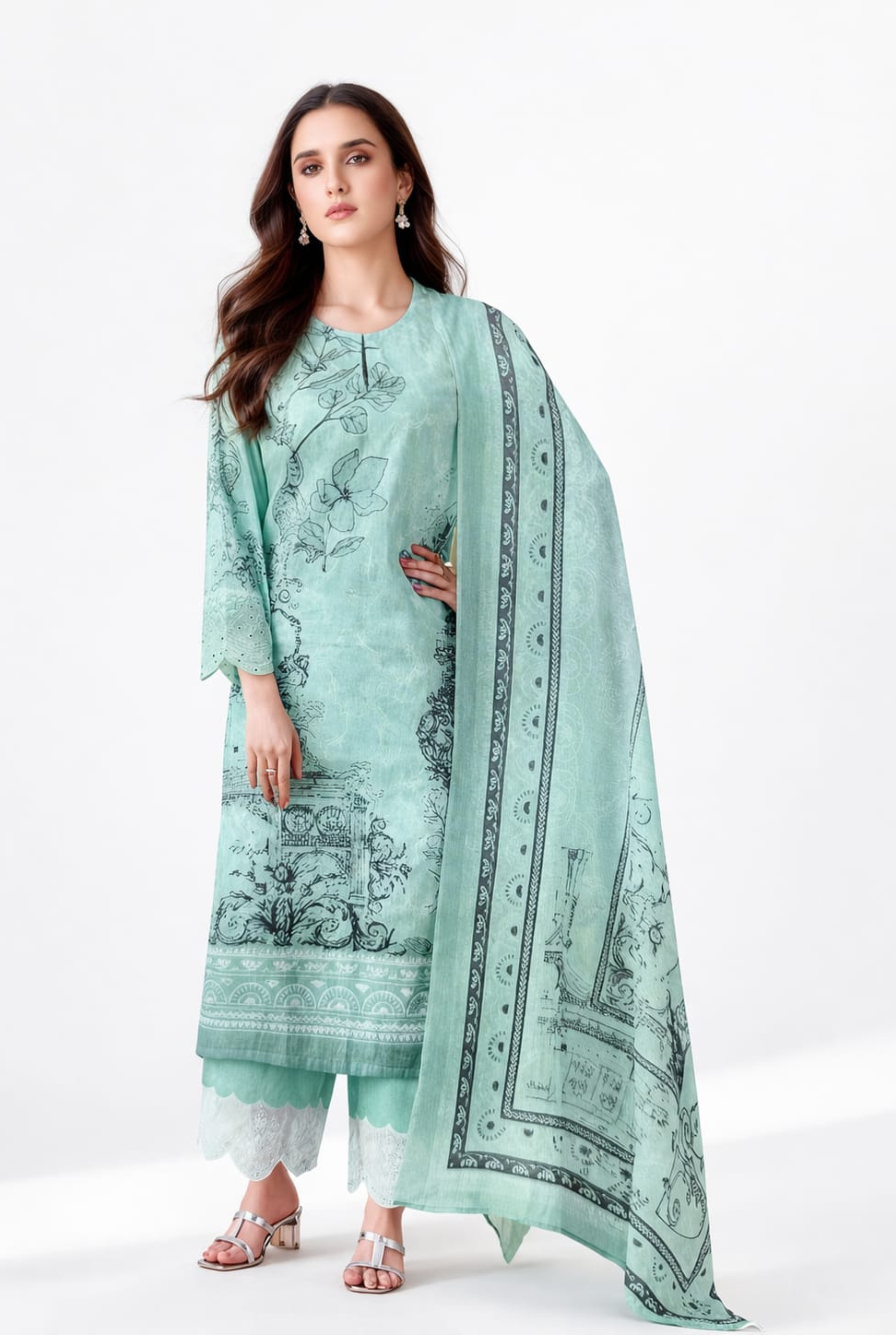 NIVEDITA | 713 -  717