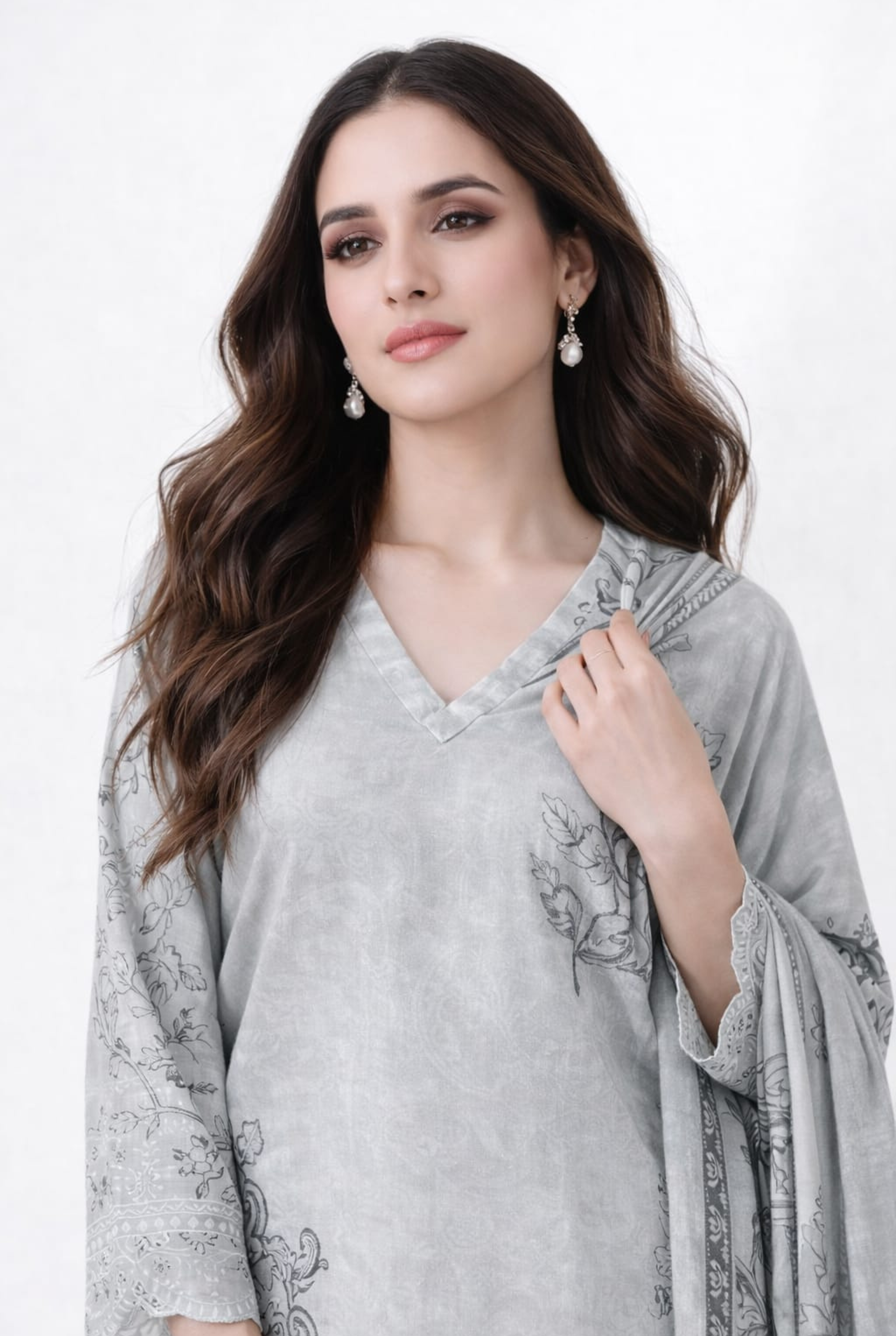 NIVEDITA | 713 -  717