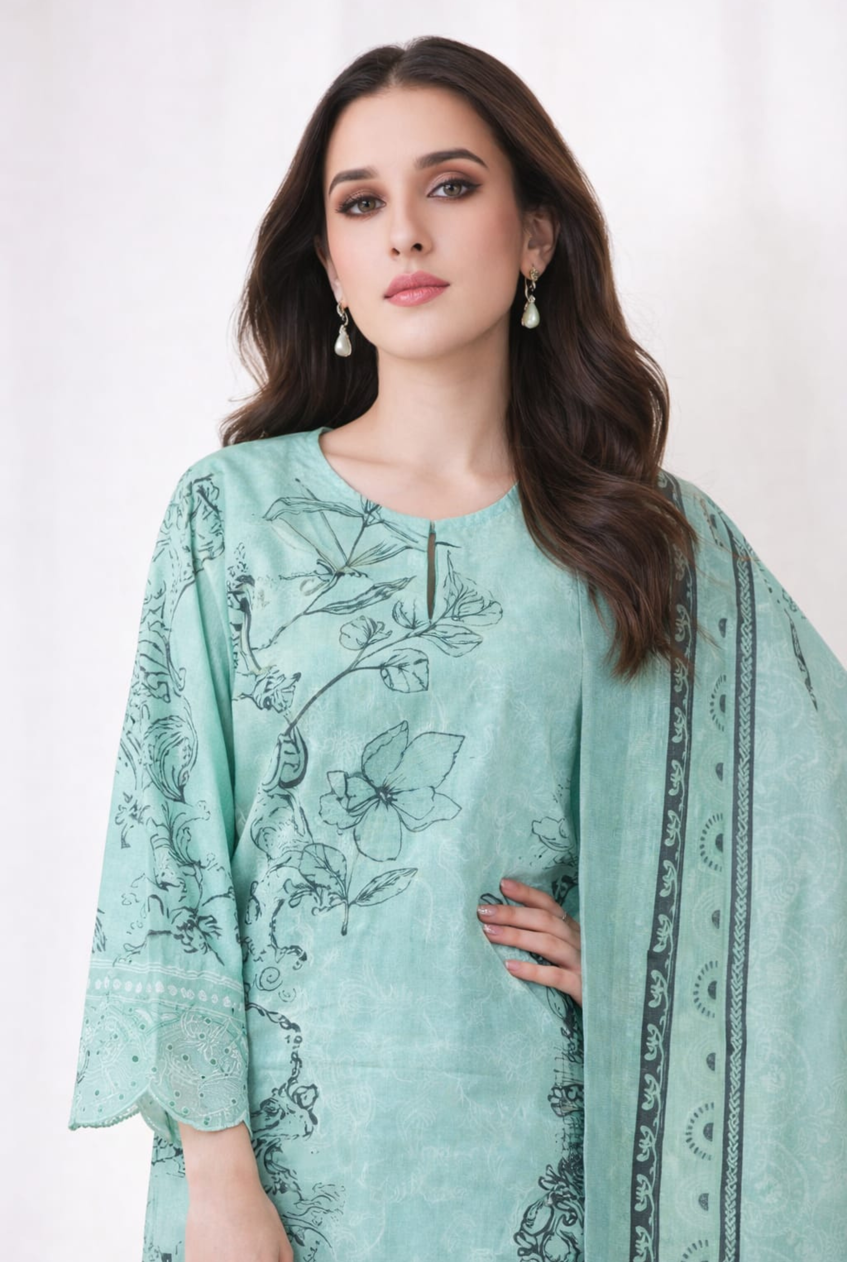 NIVEDITA | 713 -  717