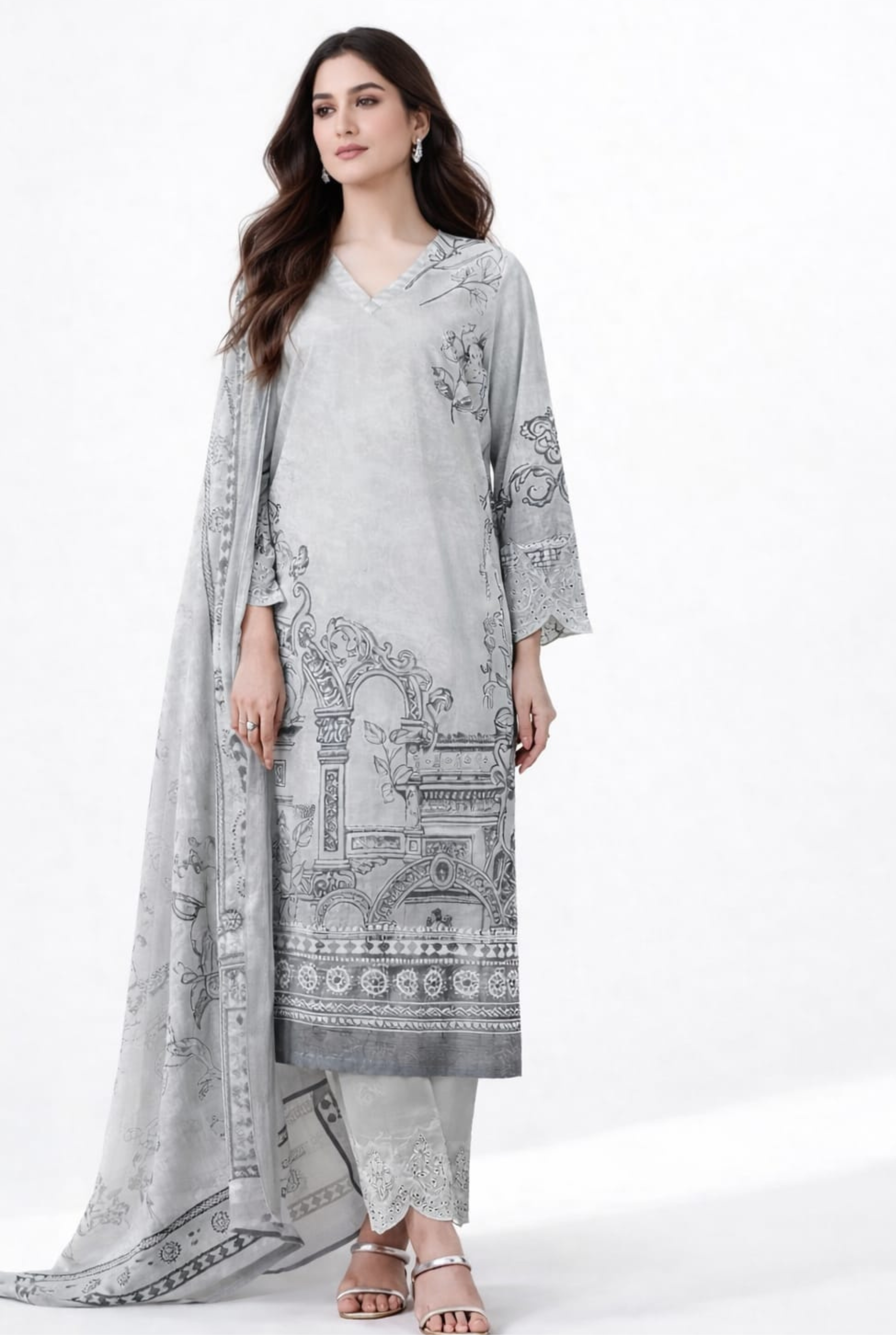 NIVEDITA | 713 -  717