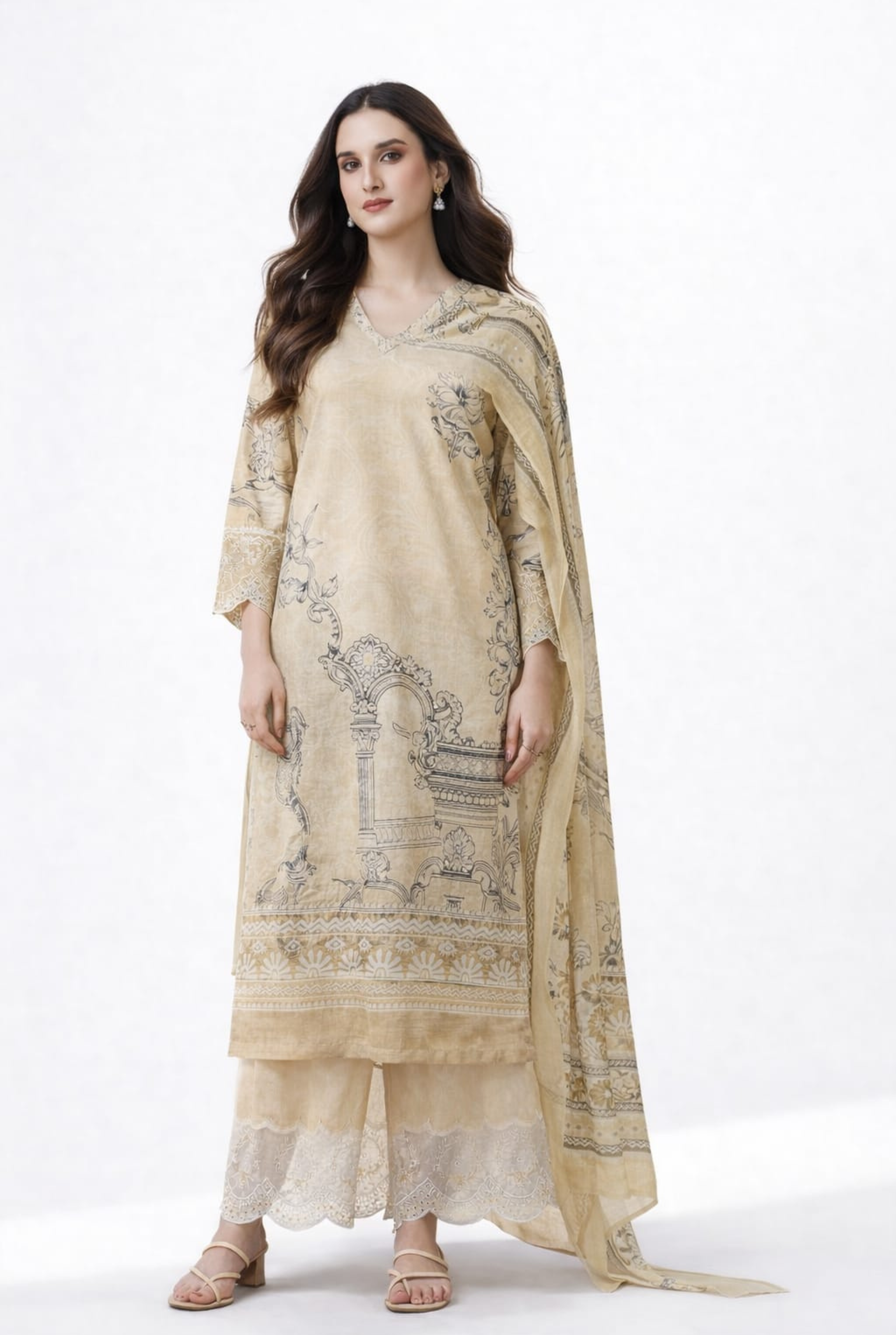 NIVEDITA | 713 -  717