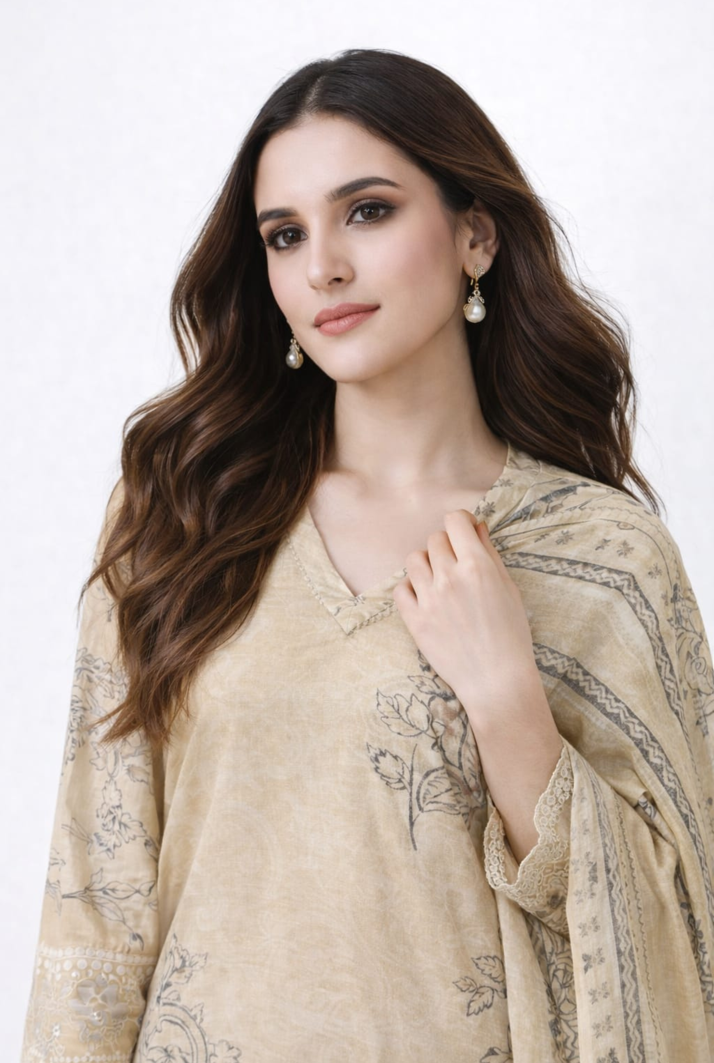 NIVEDITA | 713 -  717