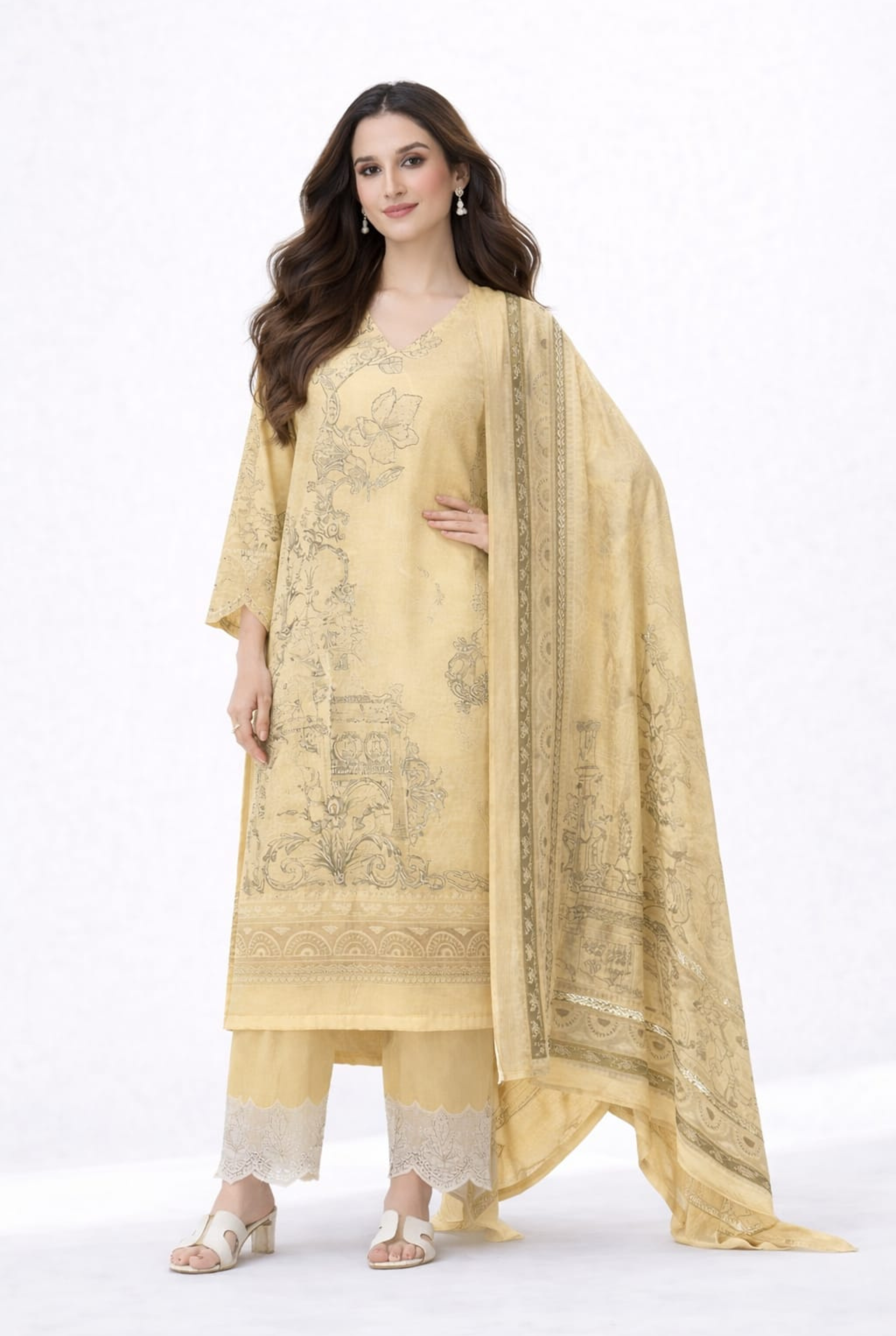 Nivedita | 713 -  717