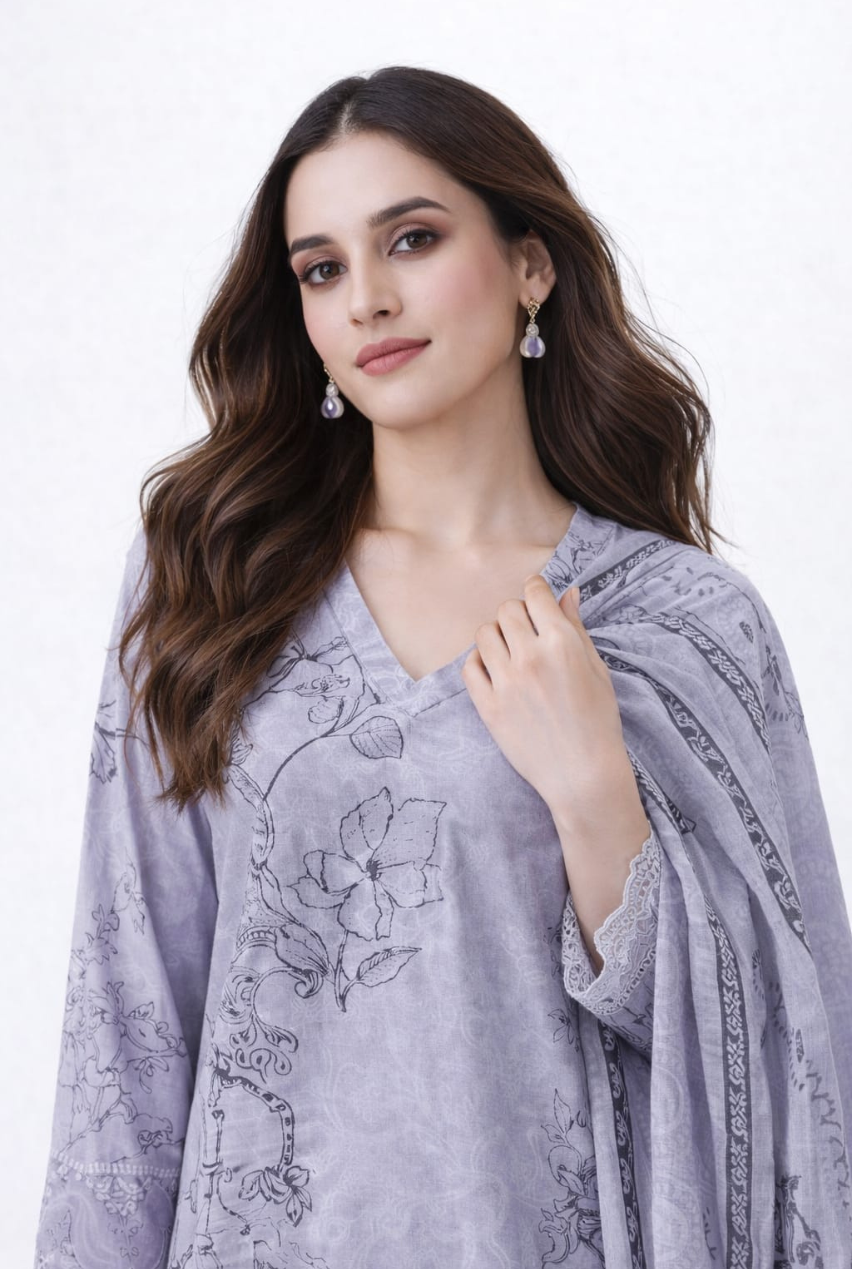 NIVEDITA | 713 -  717
