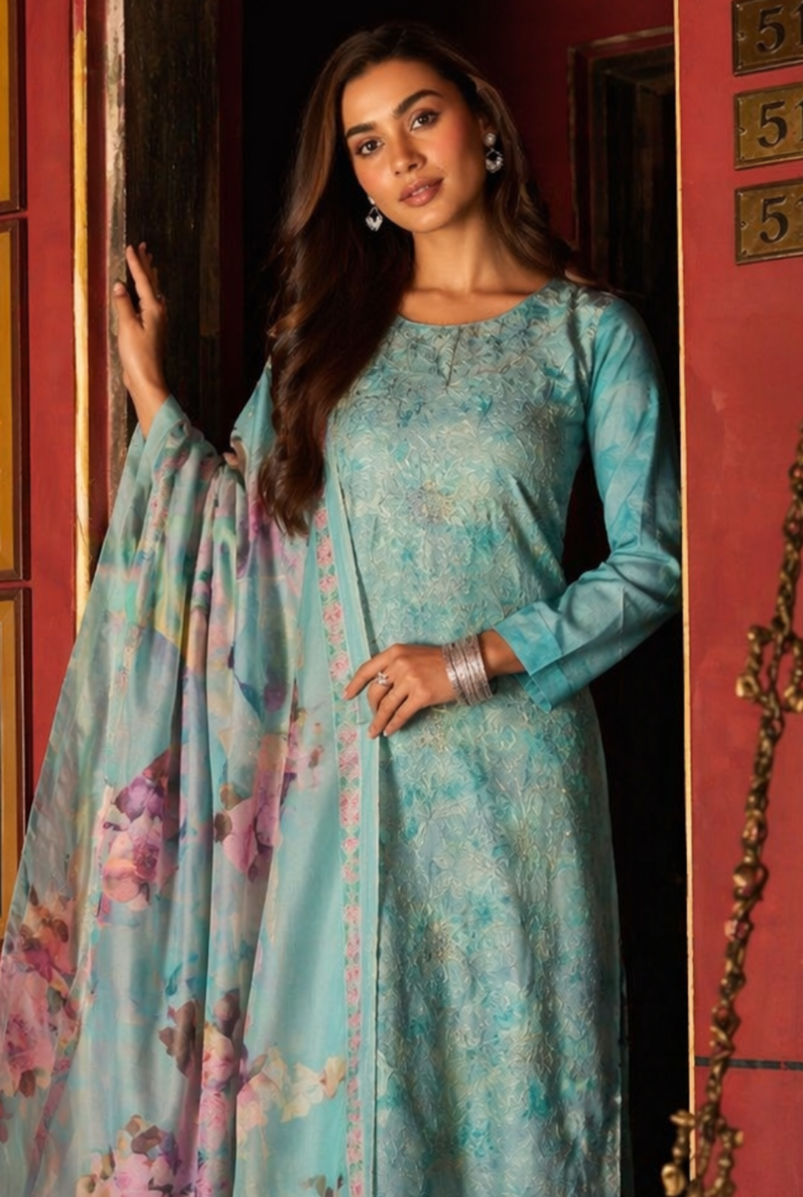 Ivanna  | 3101 - 3104