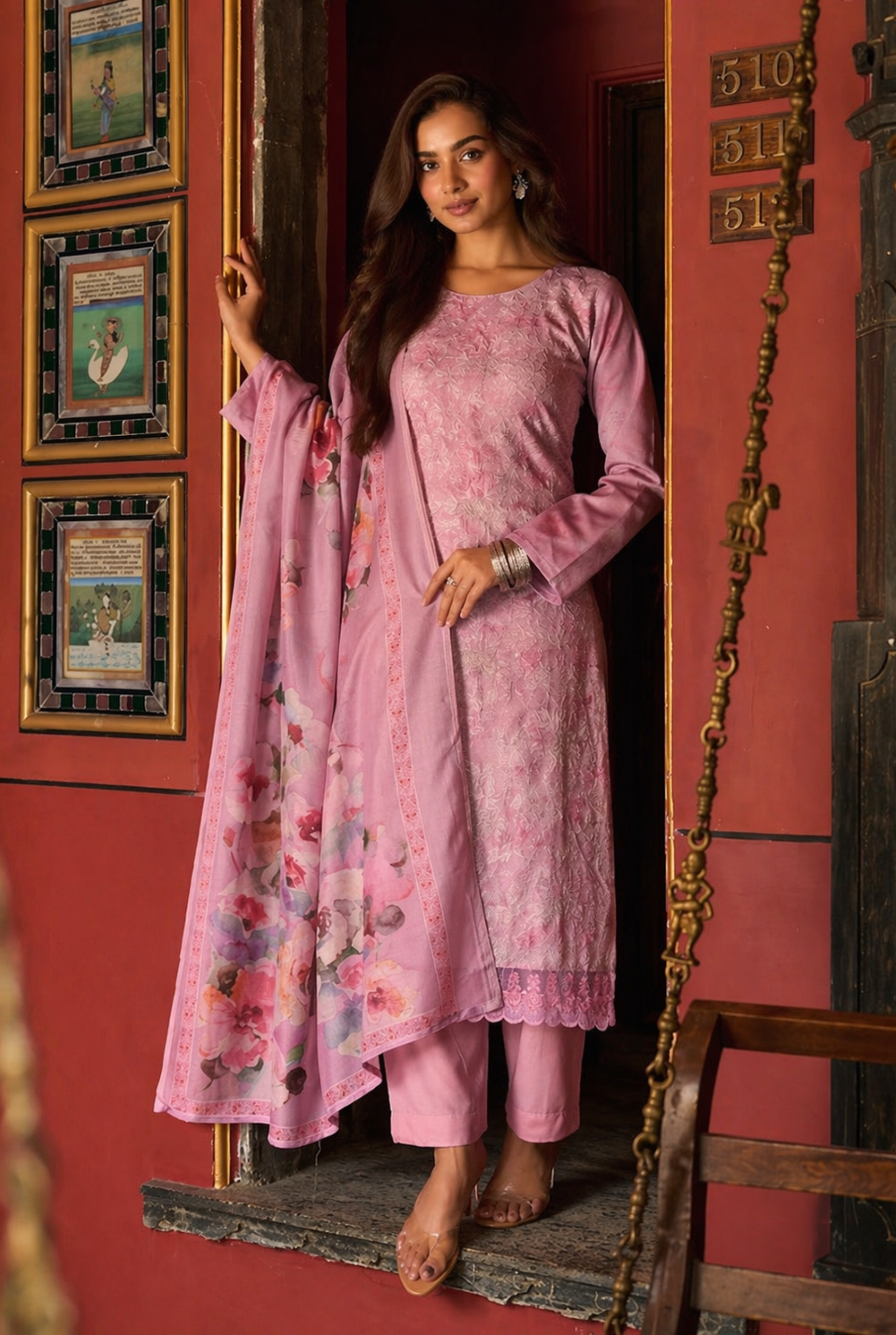 Ivanna  | 3801 - 3804