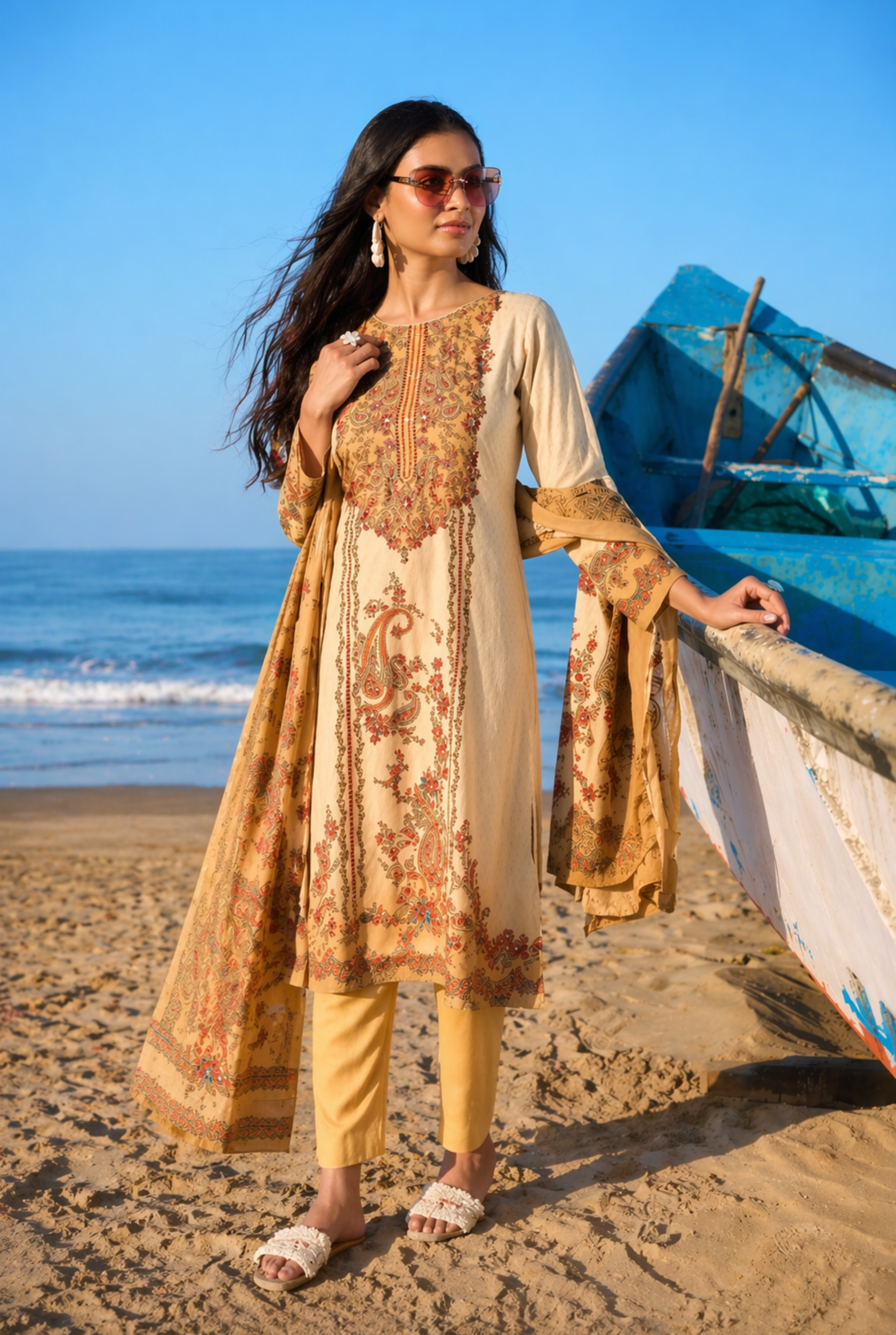 Sea Soul | 1201 - 1204