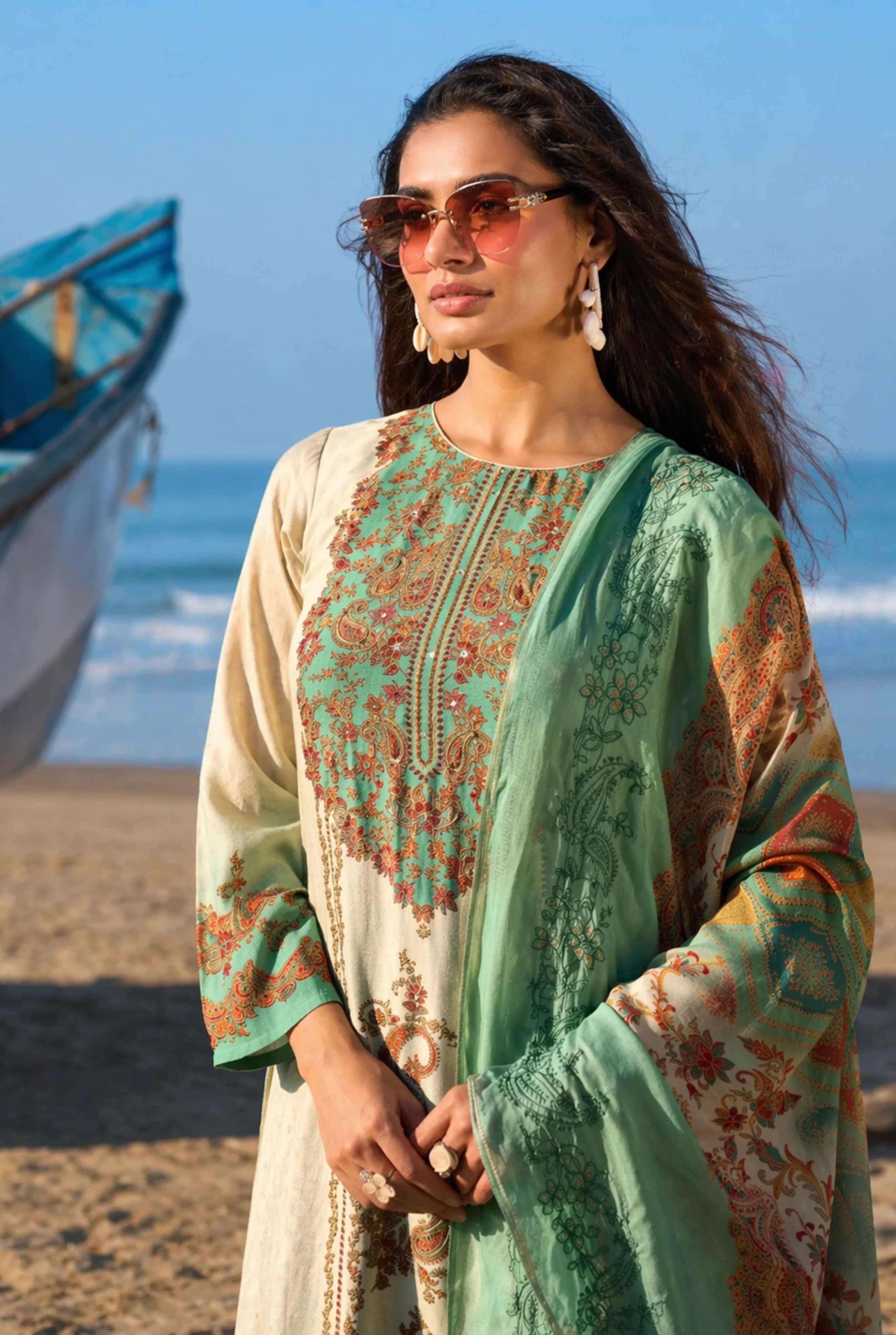 Sea Soul | 1201 - 1204
