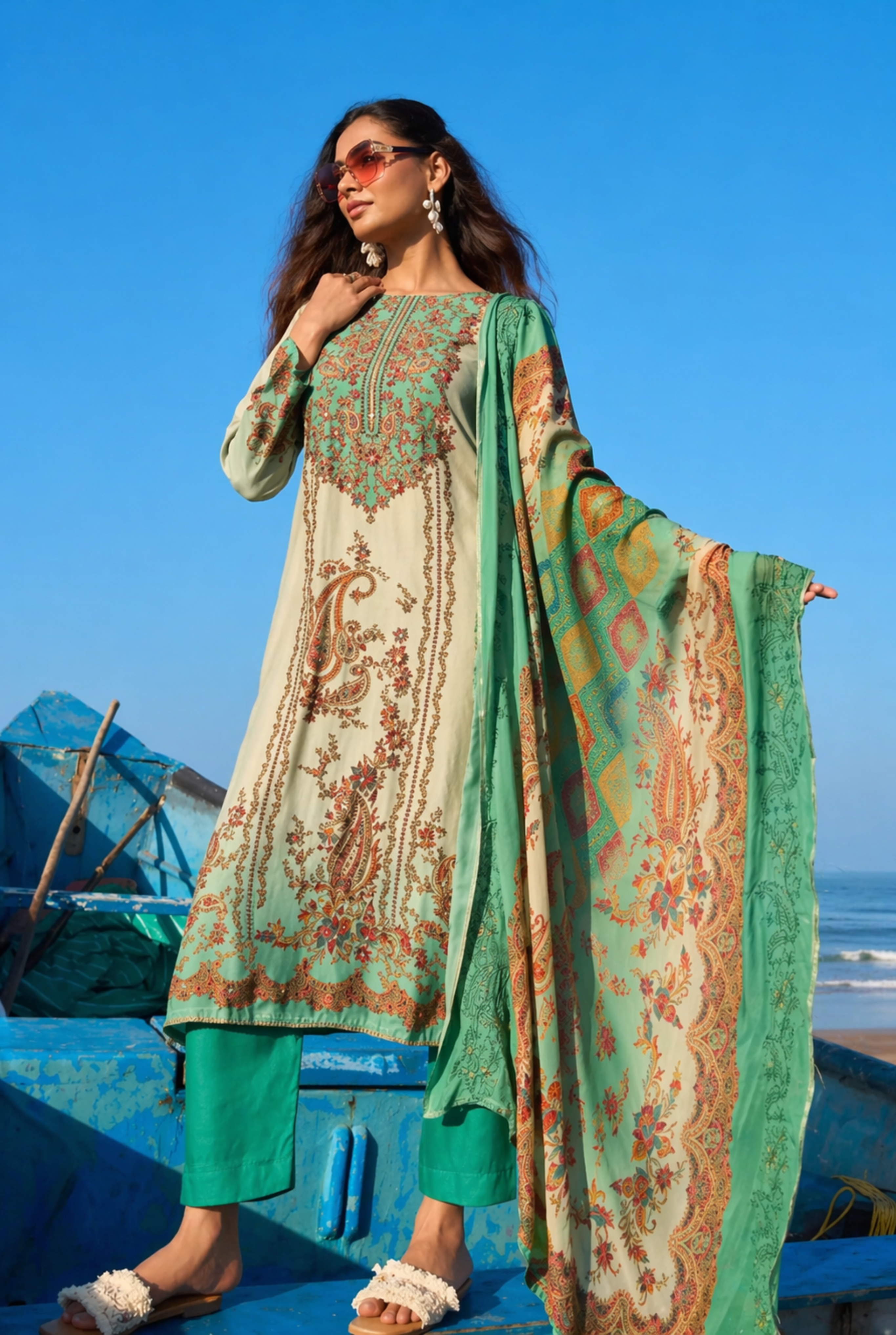 Sea Soul | 1201 - 1204