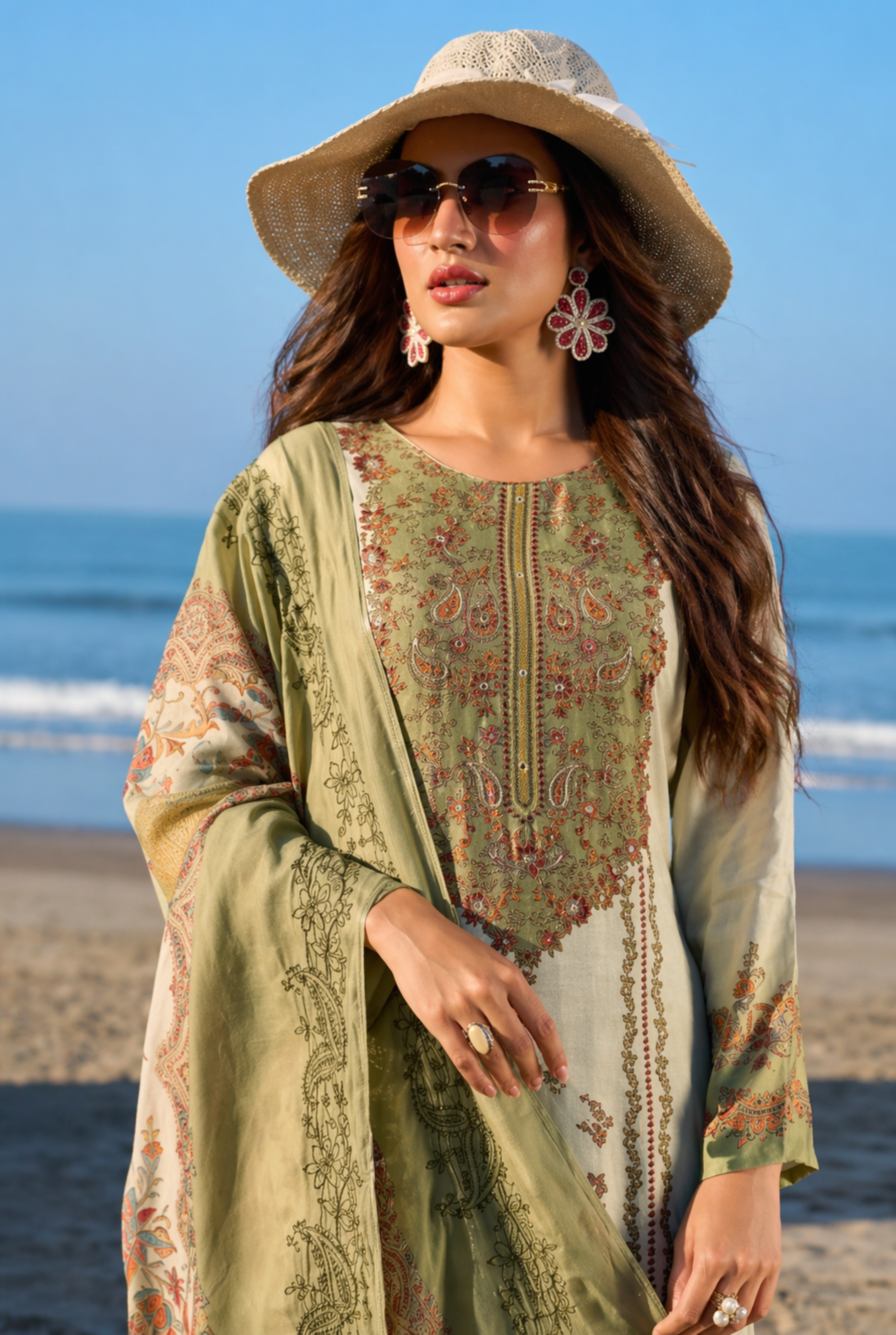 Sea Soul | 1201 - 1204