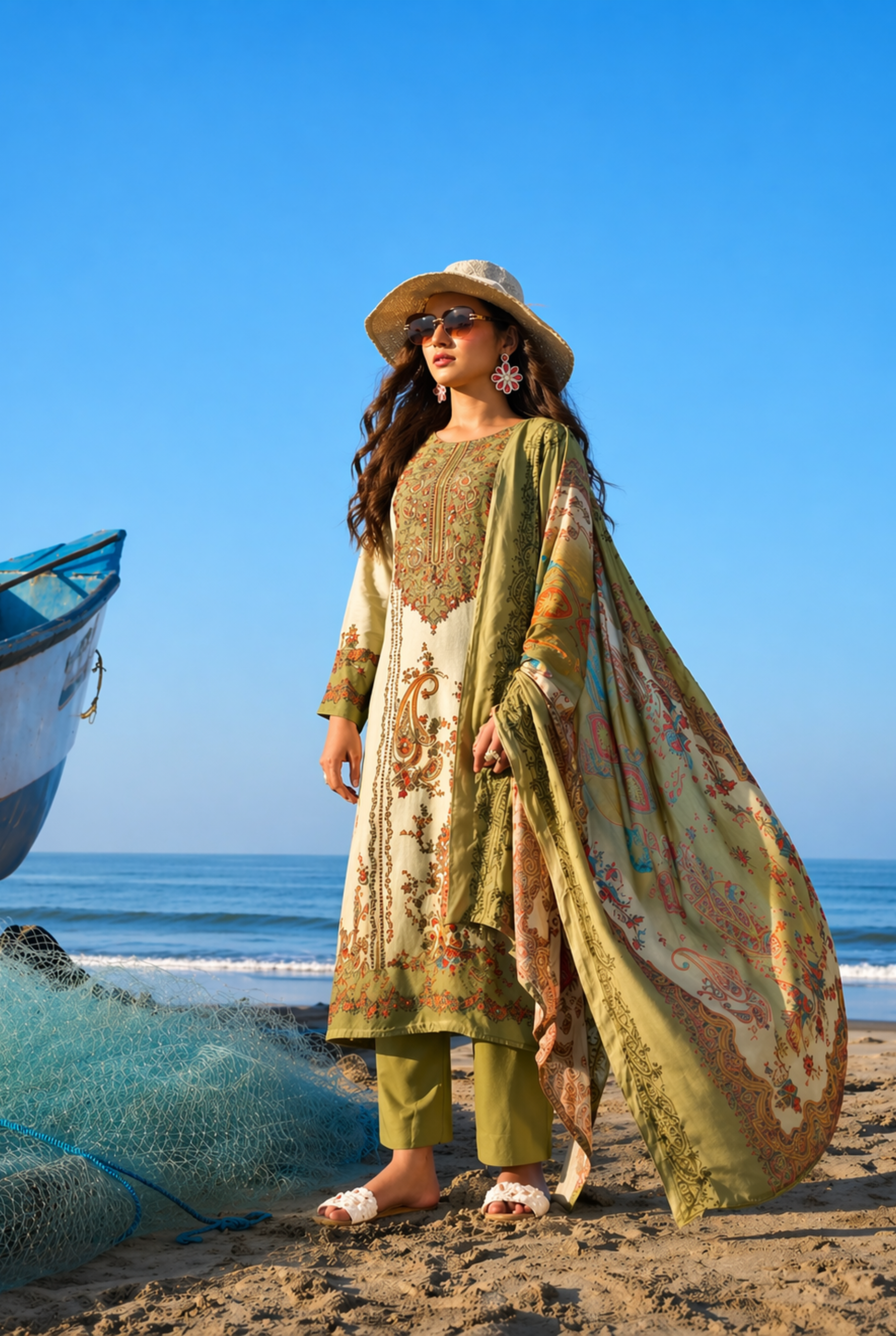 Sea Soul | 1201 - 1204