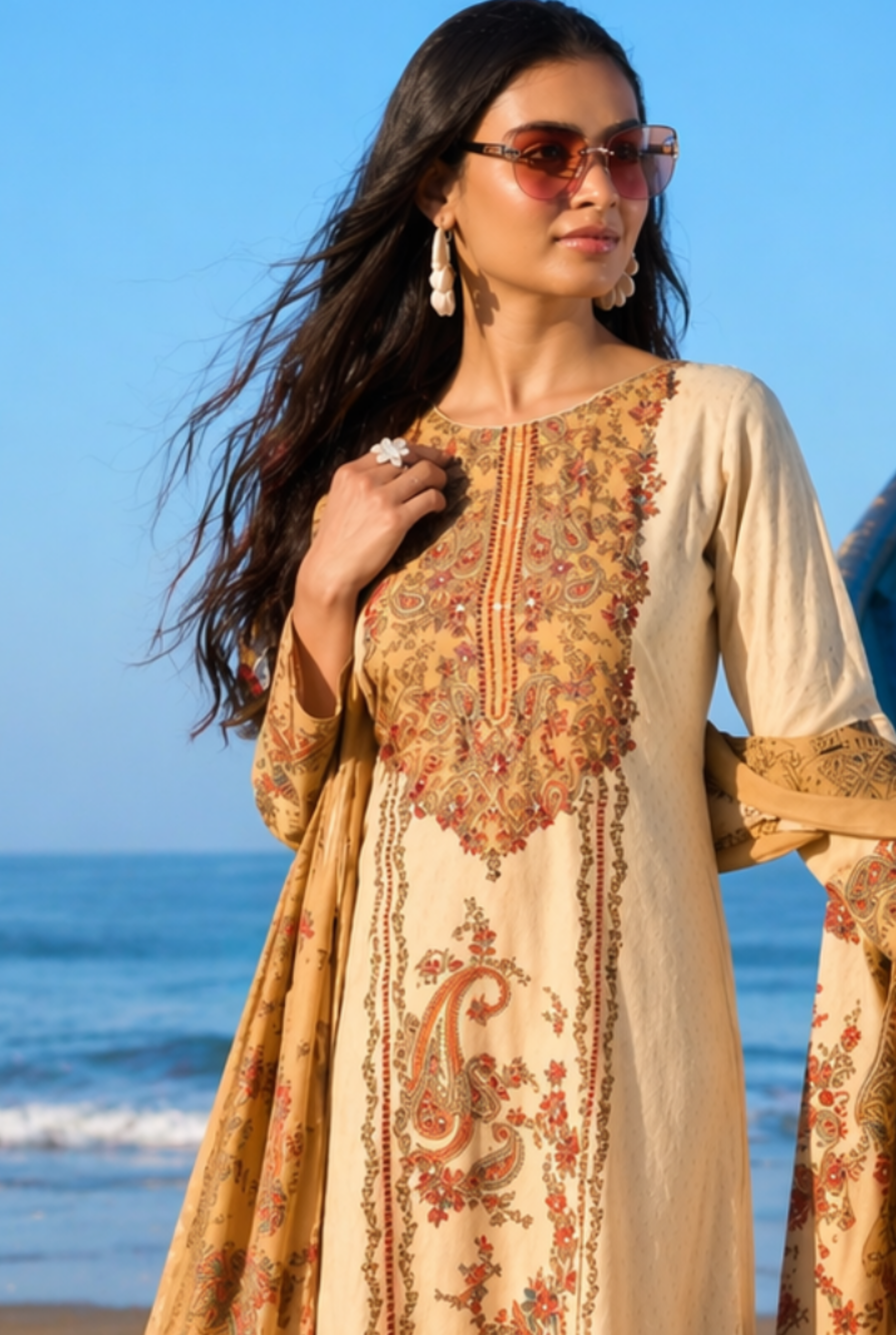 Sea Soul | 1201 - 1204