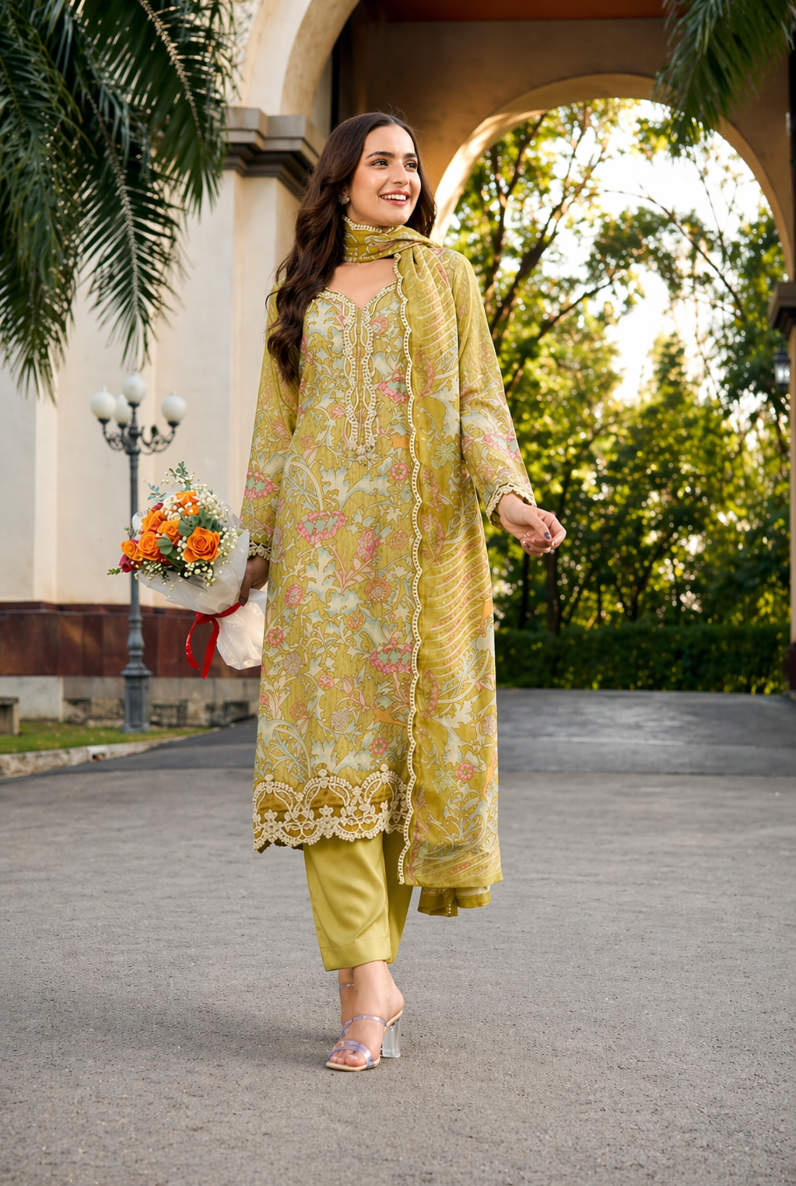 Flower Boutique | 2301 - 2304