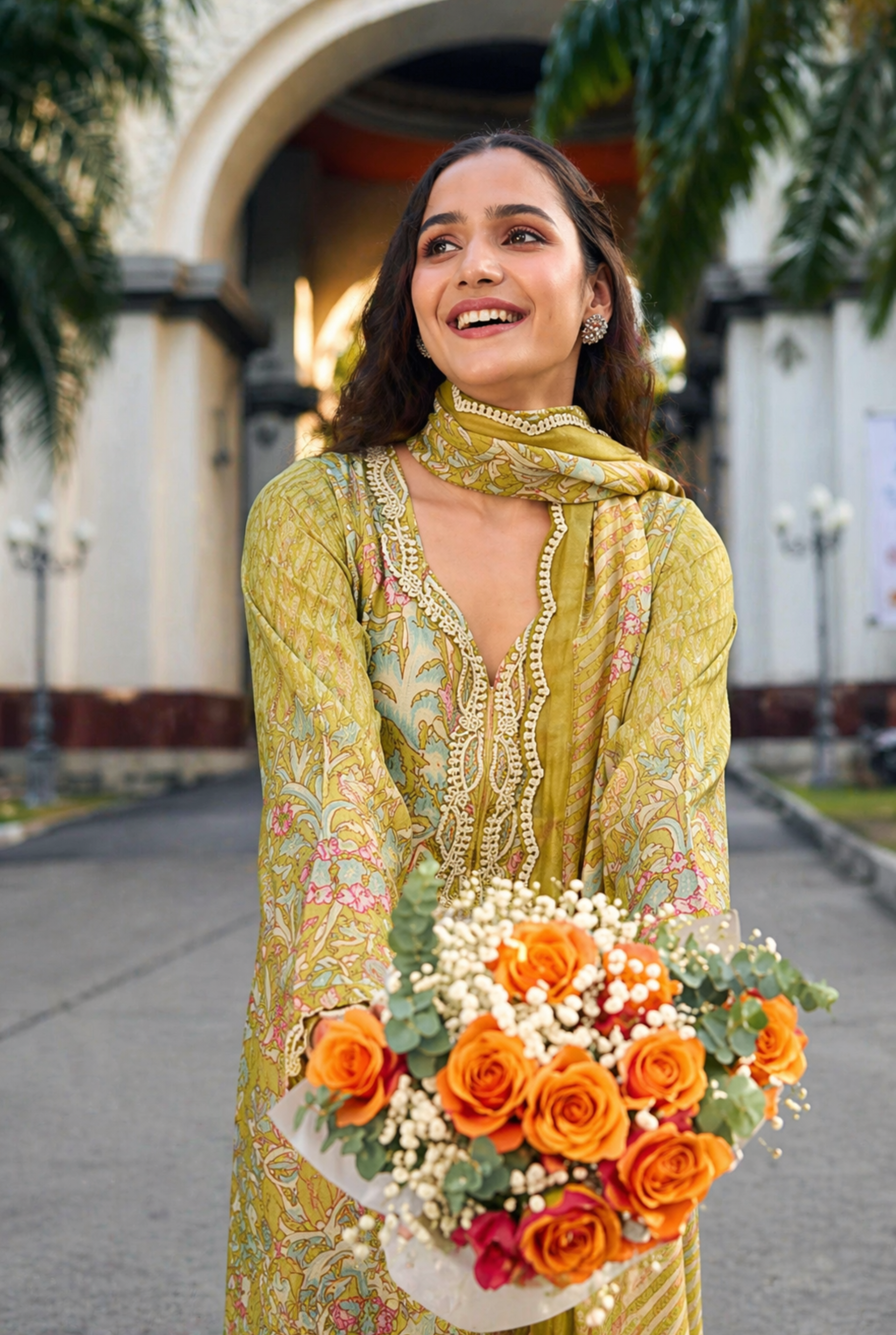 Flower Boutique | 2301 - 2304