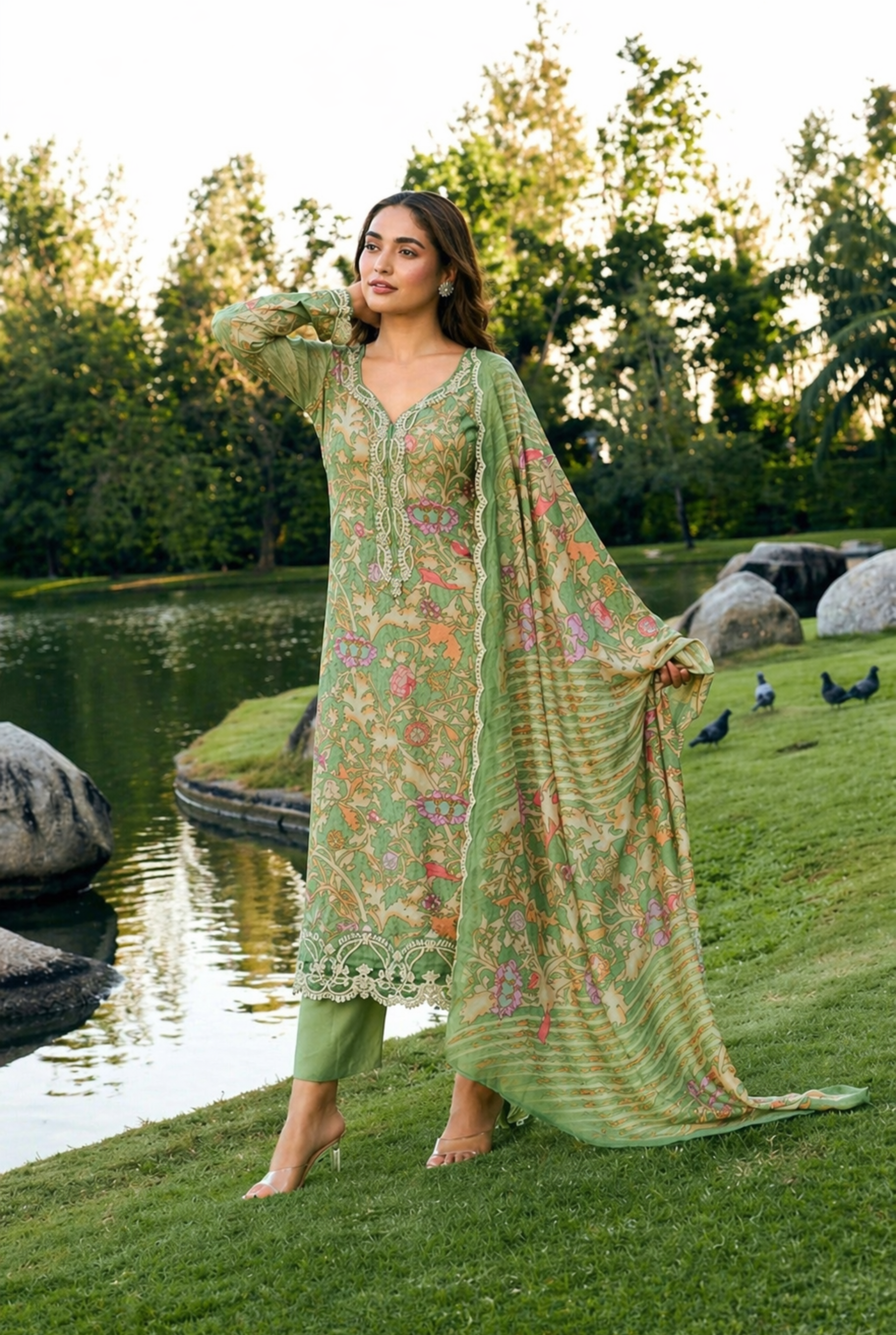 Flower Boutique | 2301 - 2304