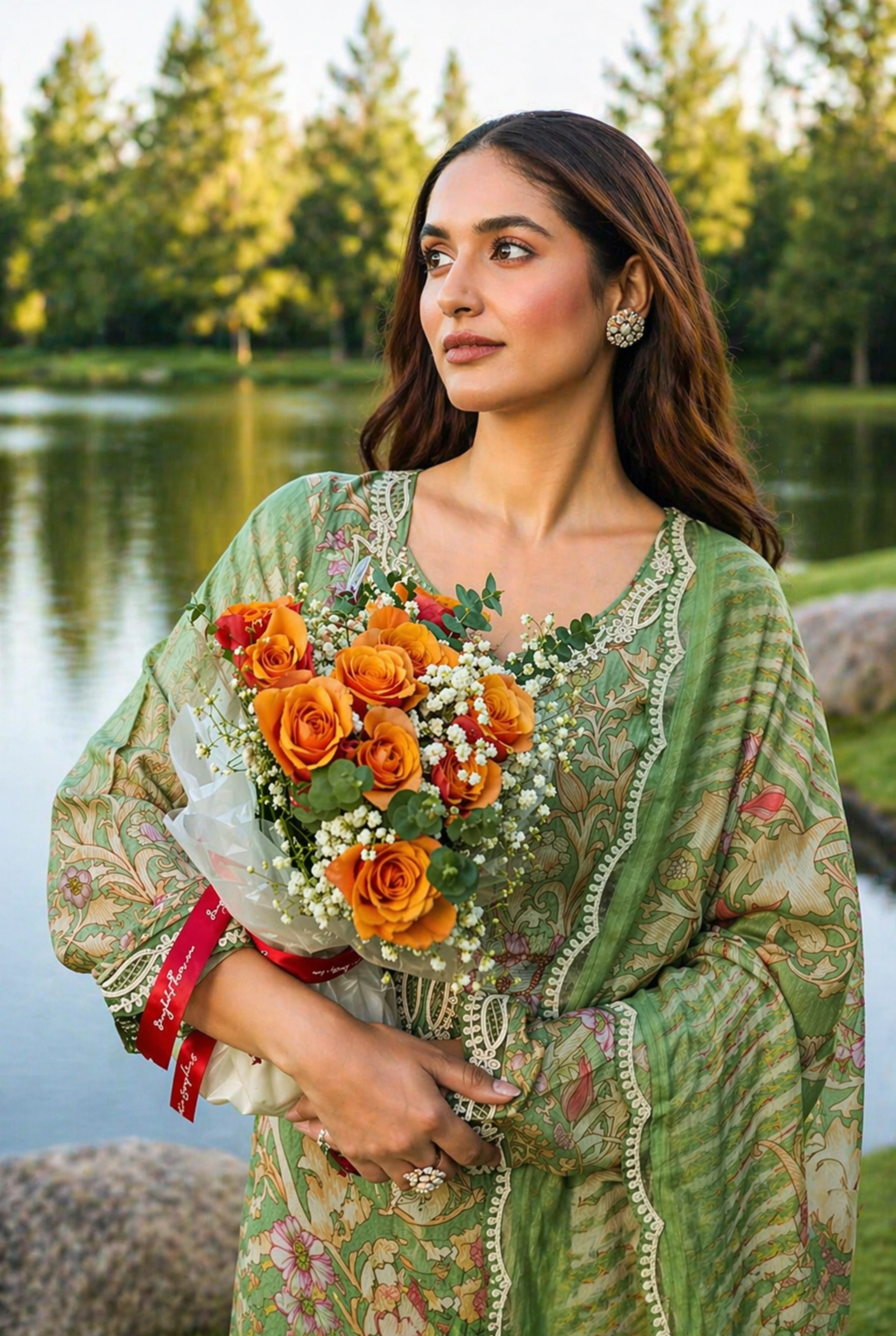 Flower Boutique | 2301 - 2304