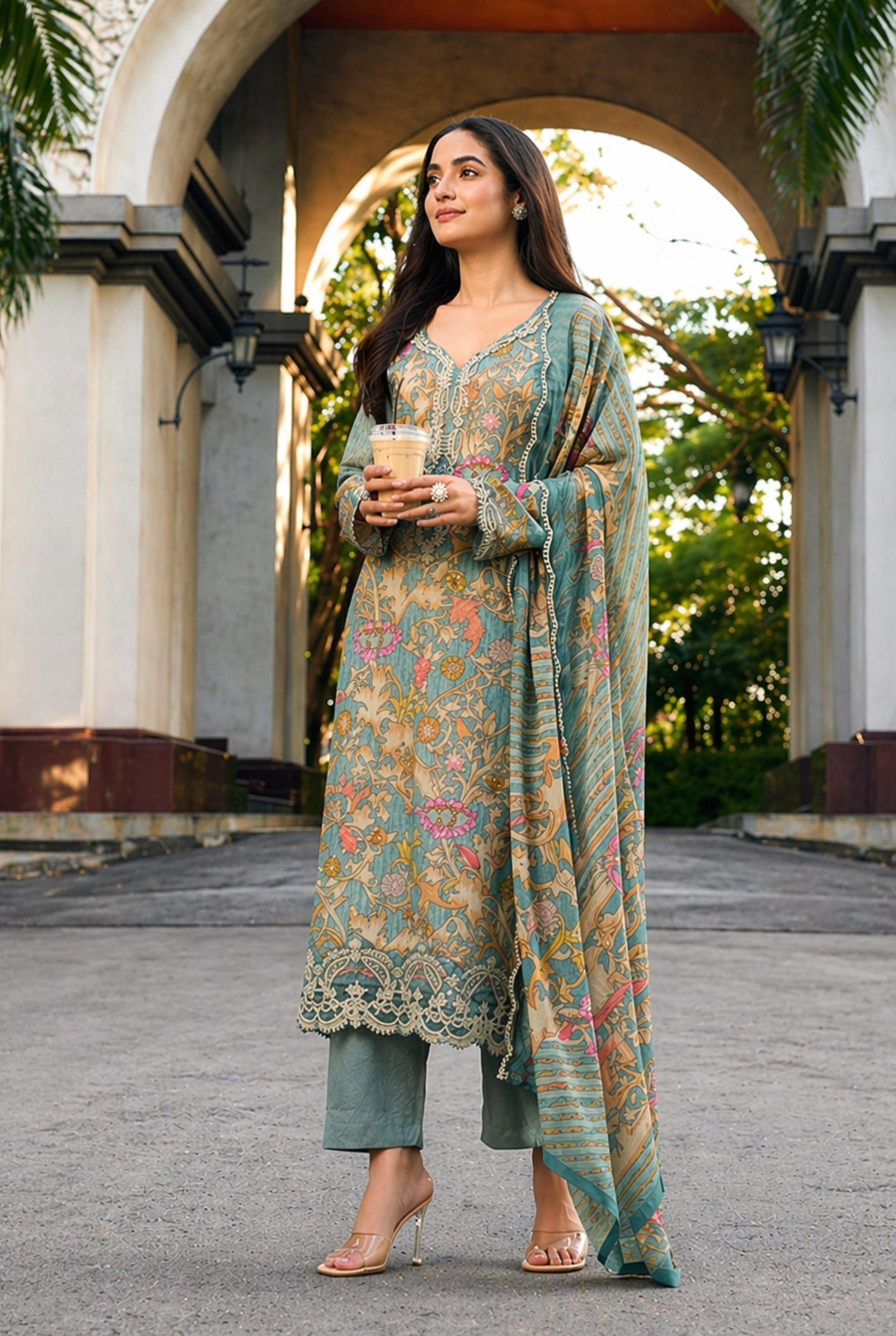 Flower Boutique | 2301 - 2304