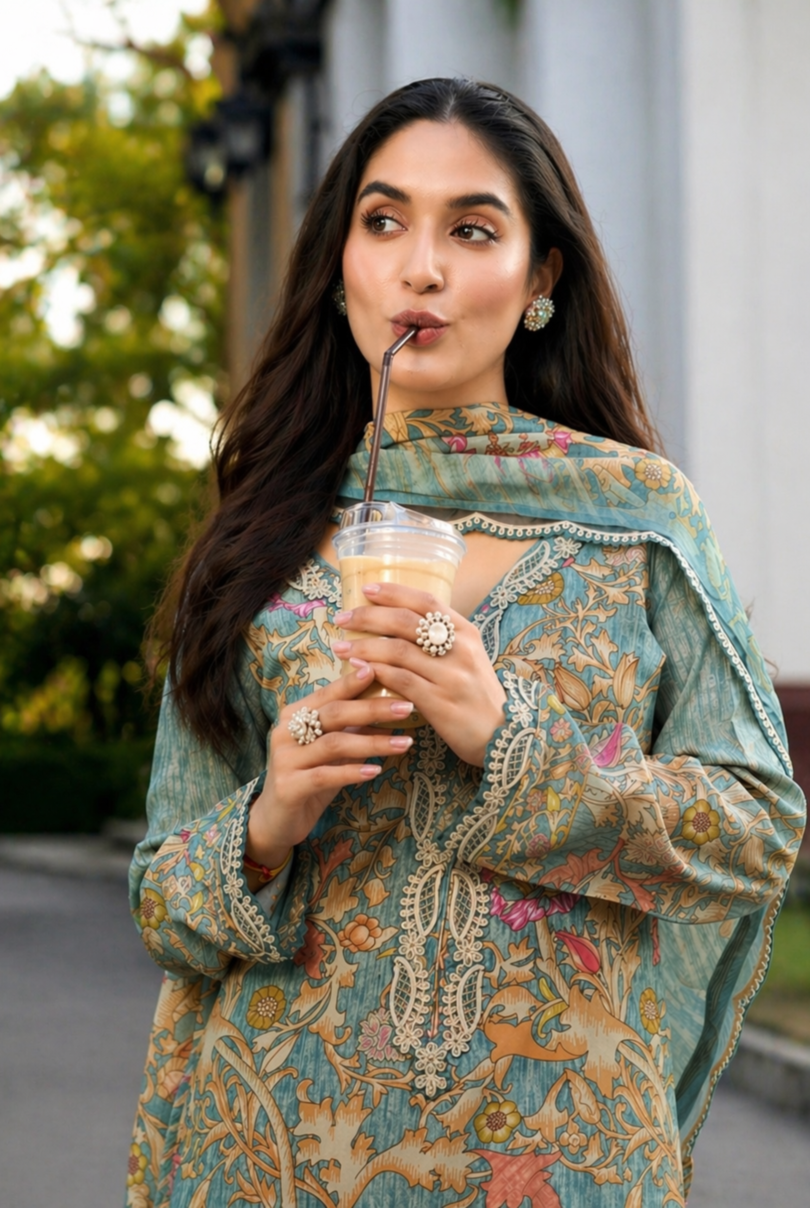 Flower Boutique | 2301 - 2304
