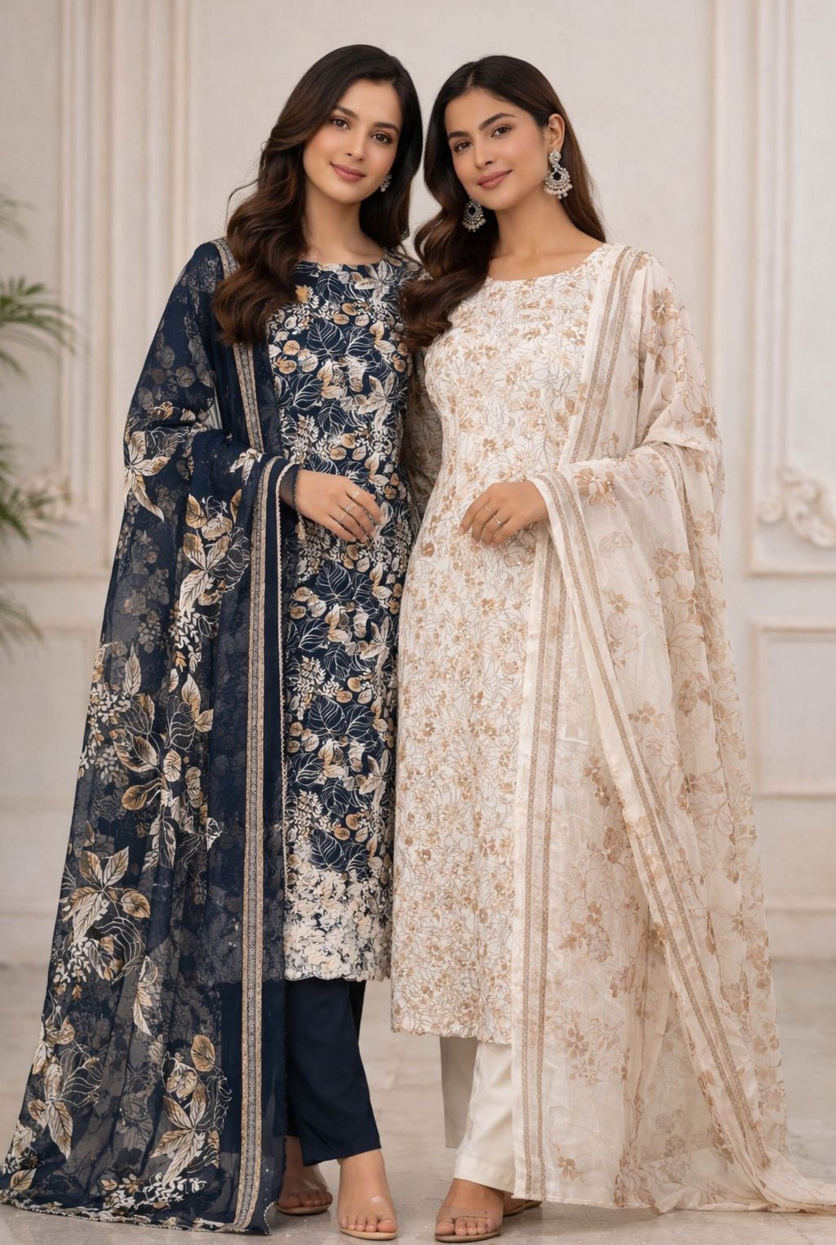 Luxury Comfort Cotton Series