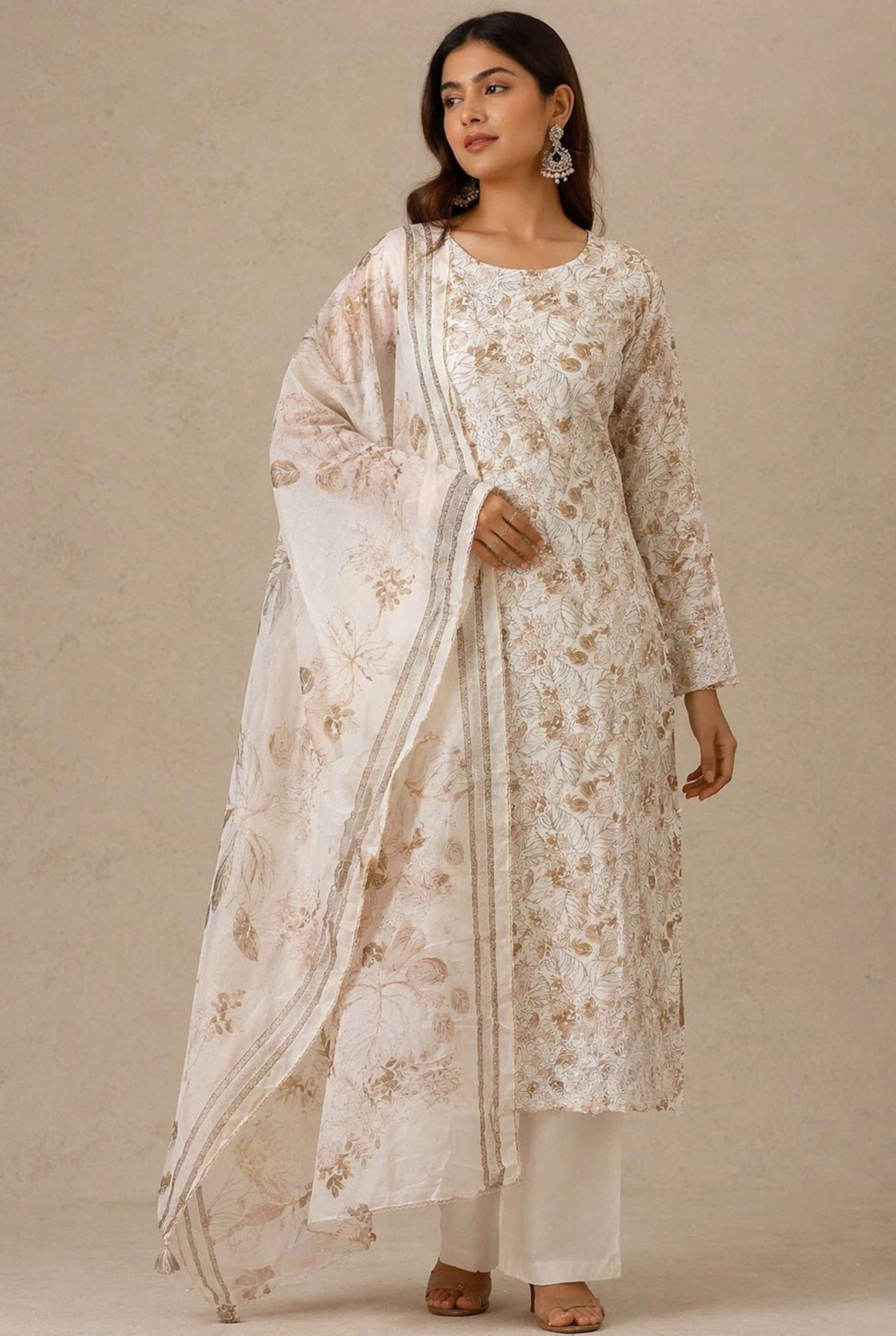 Luxury Comfort Cotton Series