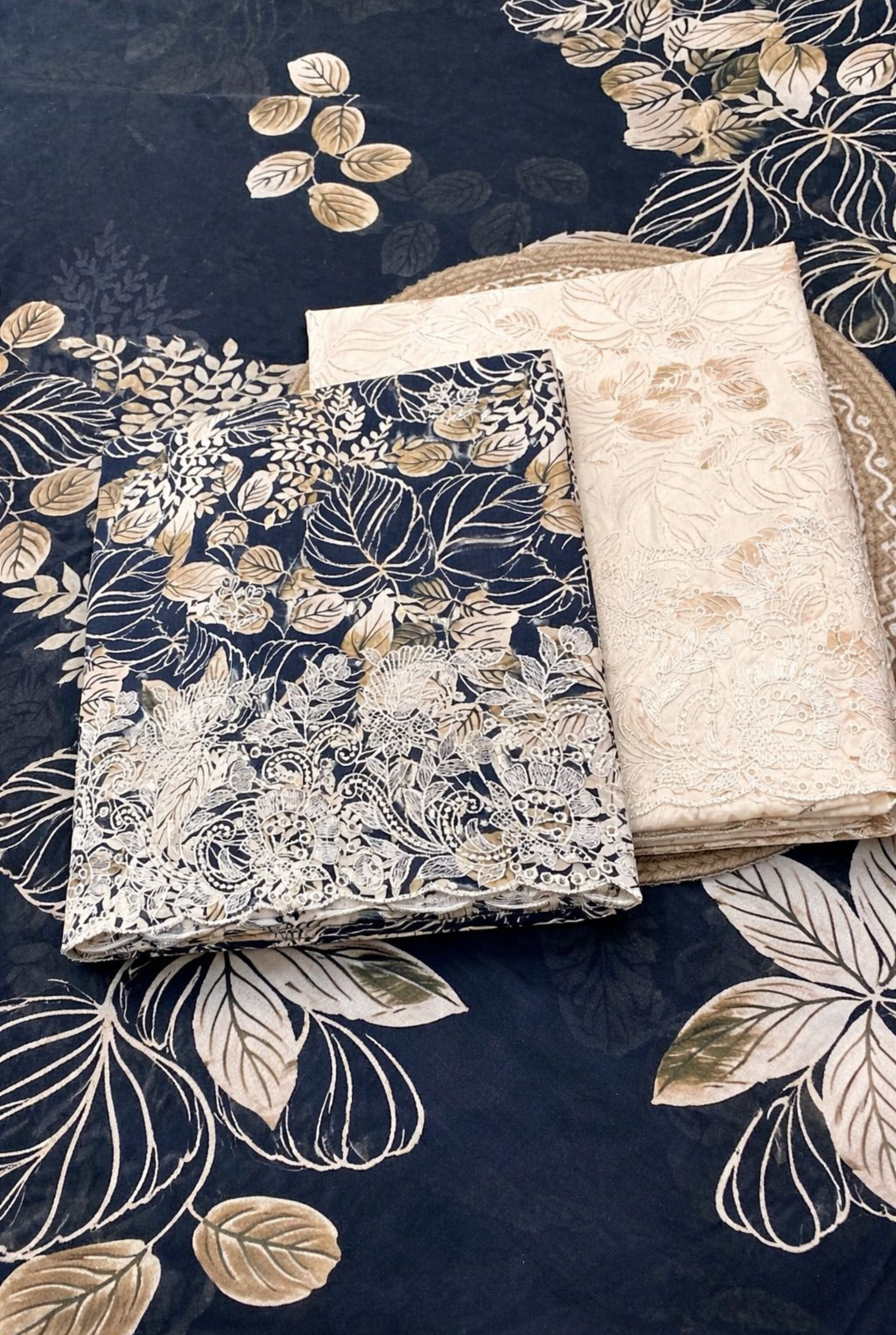 Luxury Comfort Cotton Series