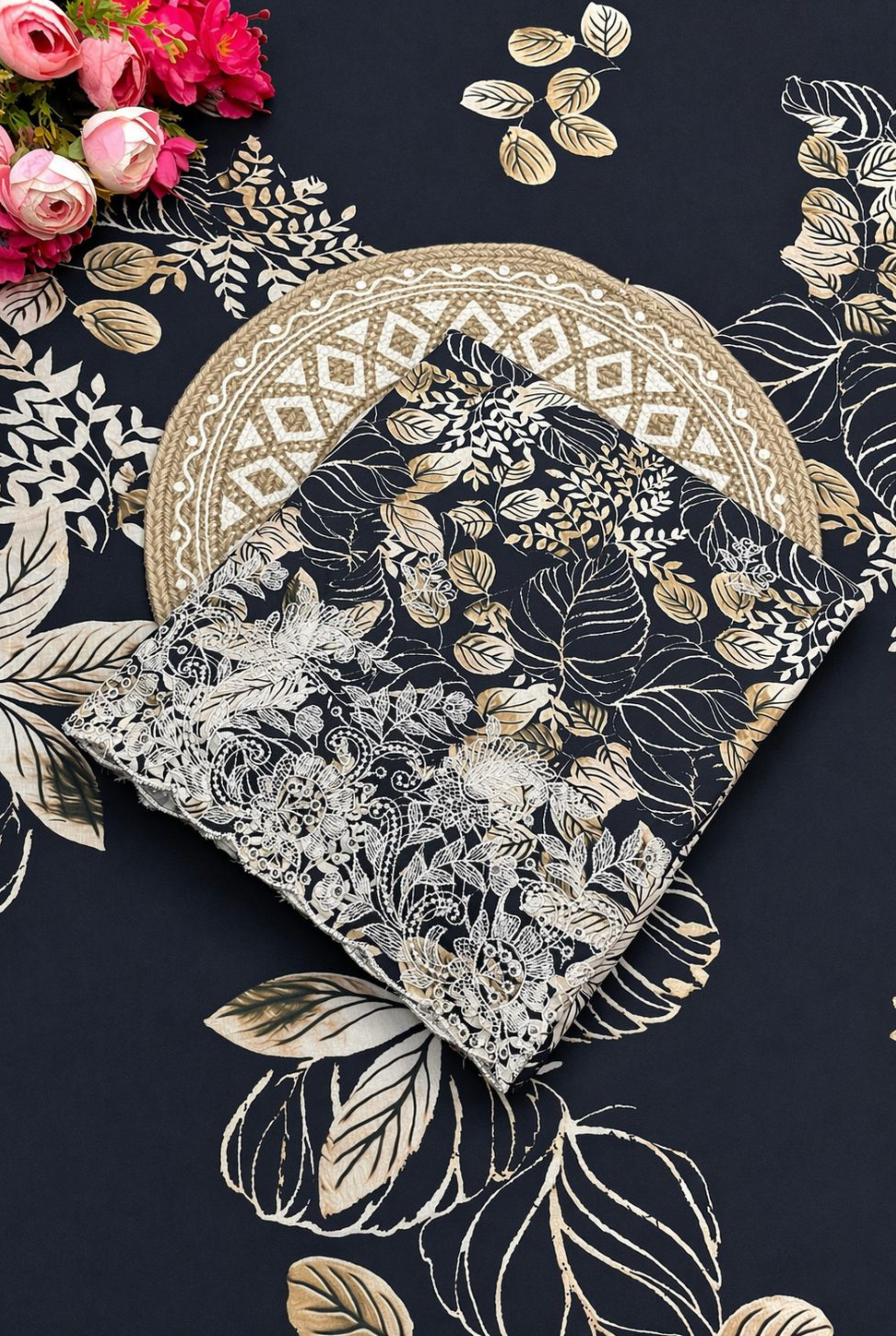 Luxury Comfort Cotton Series