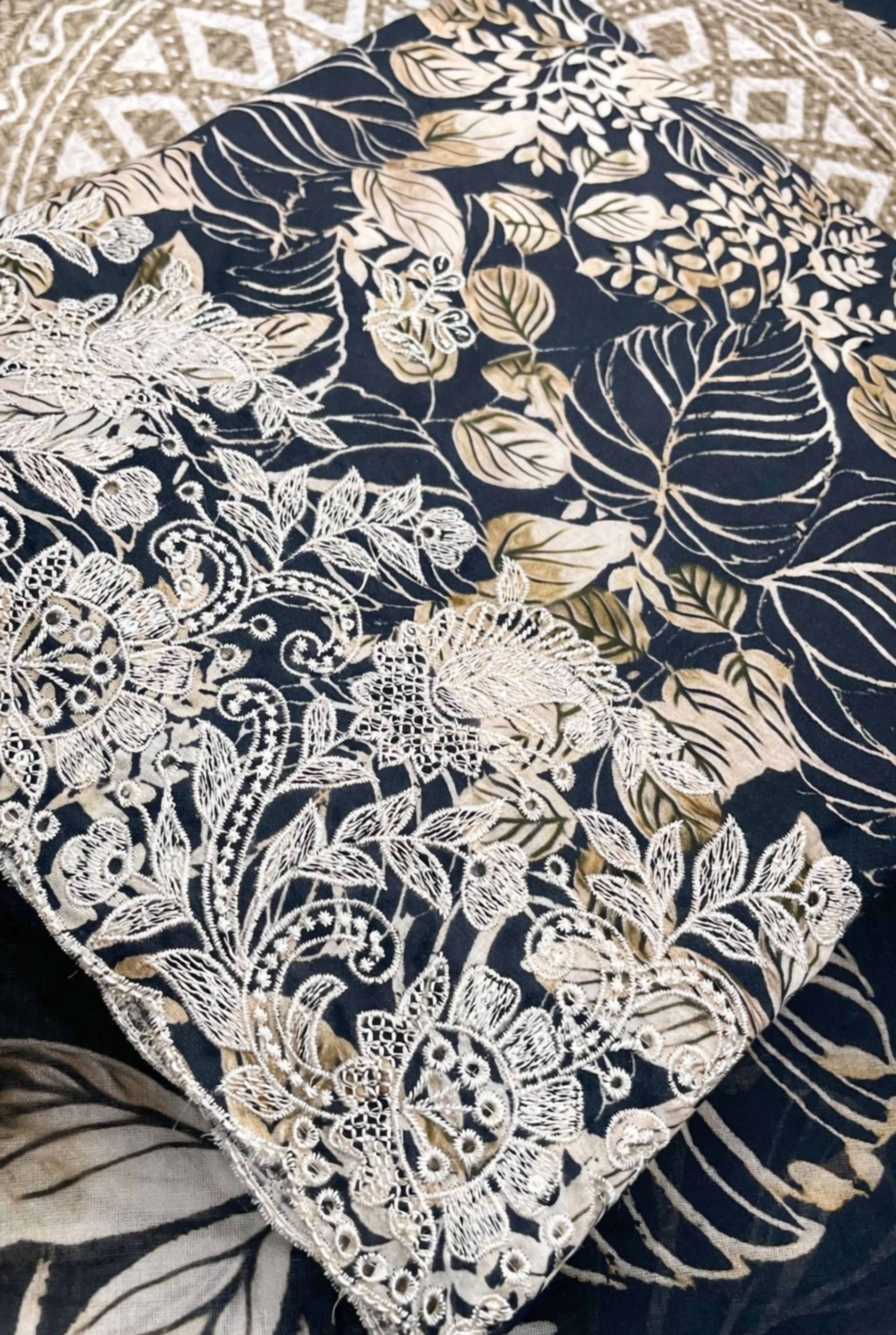 Luxury Comfort Cotton Series