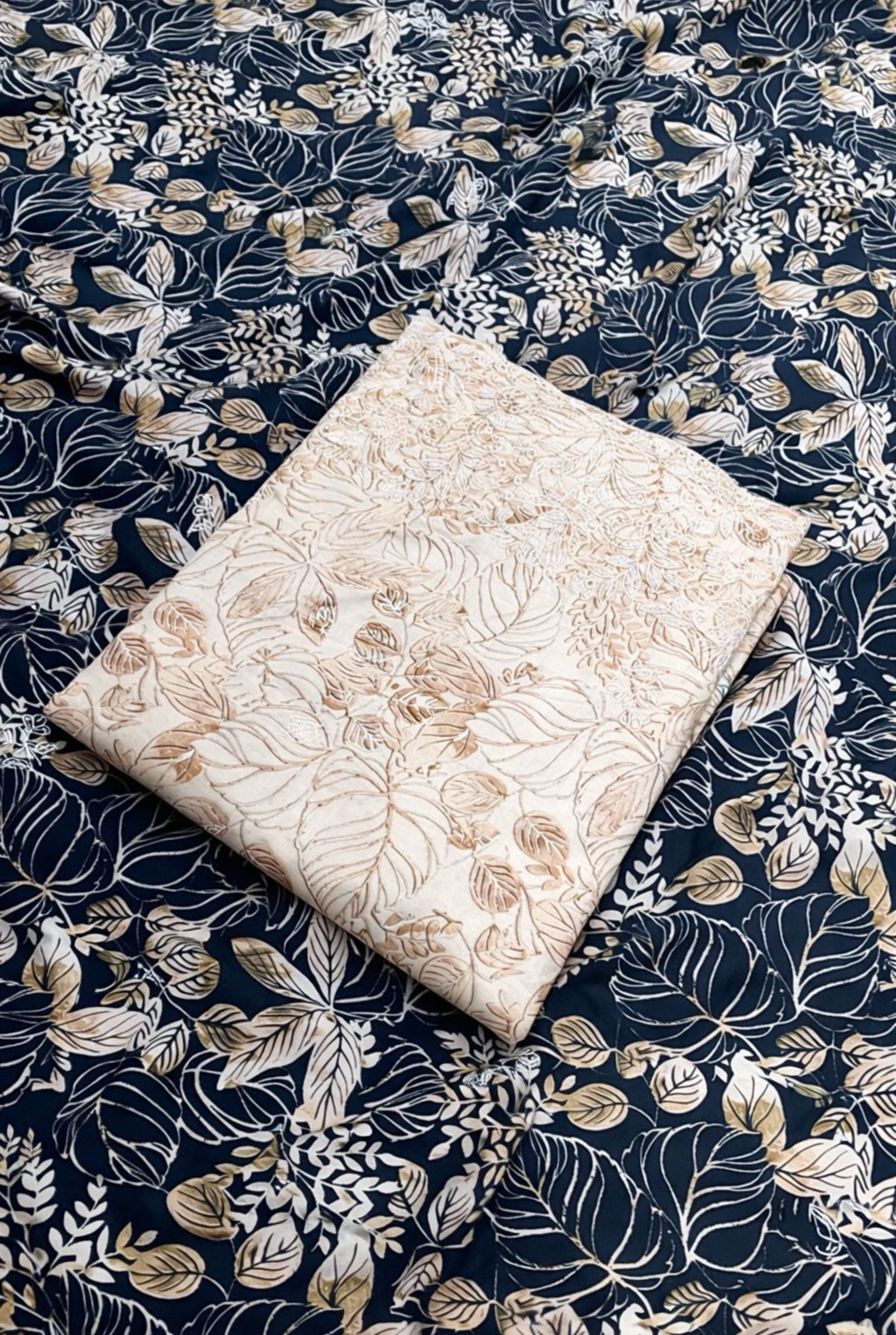 Luxury Comfort Cotton Series