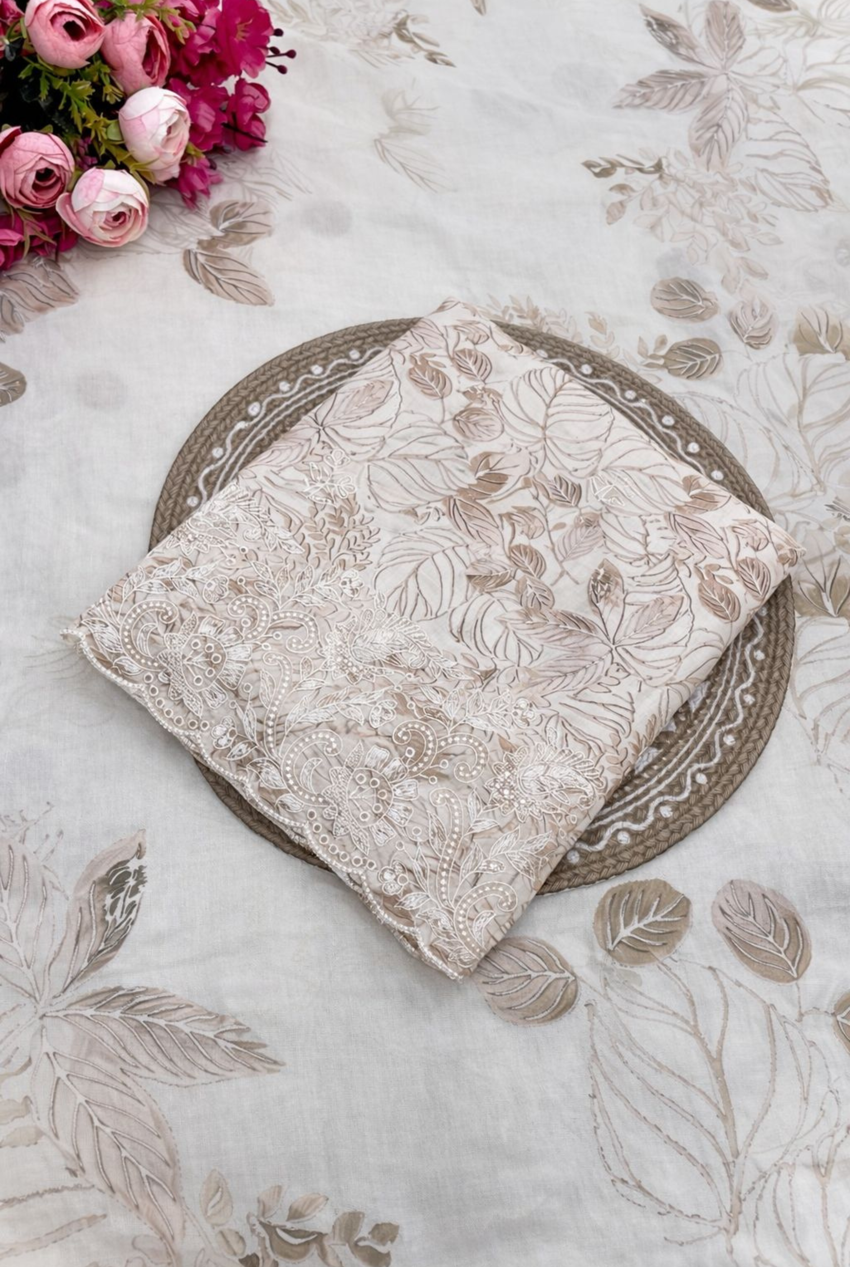 Luxury Comfort Cotton Series