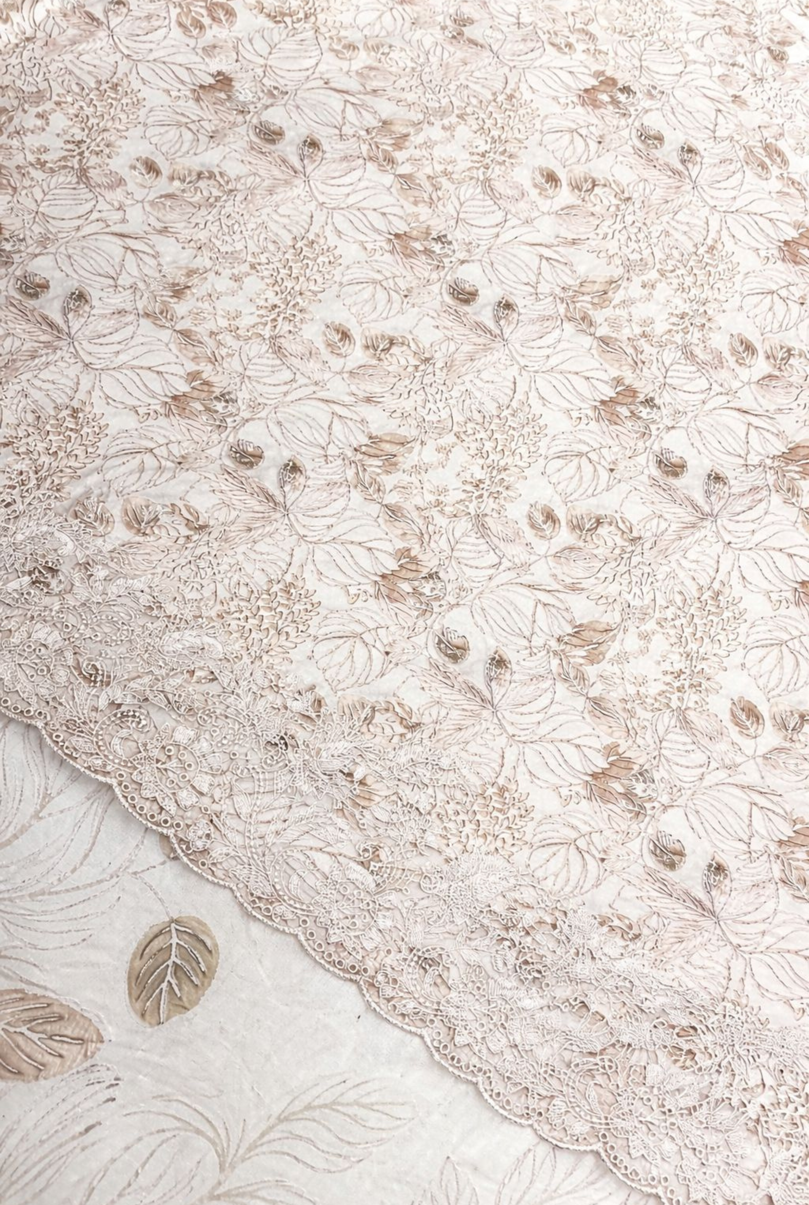 Luxury Comfort Cotton Series