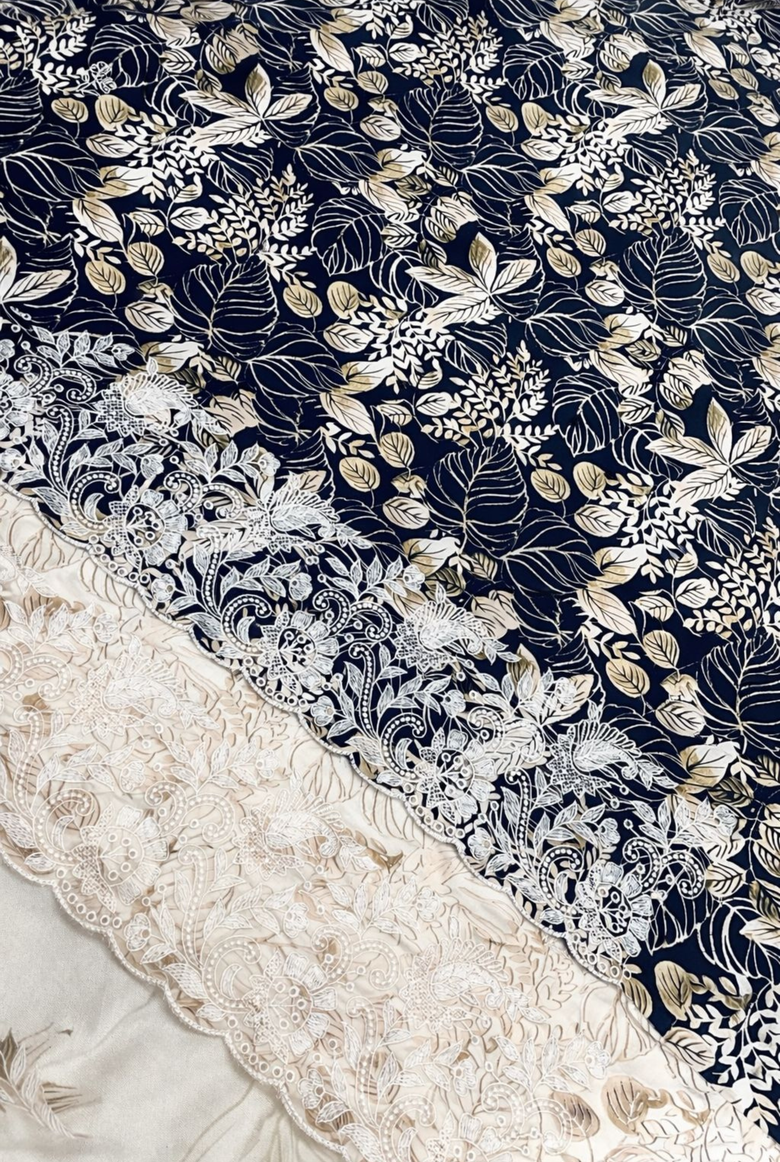 Luxury Comfort Cotton Series