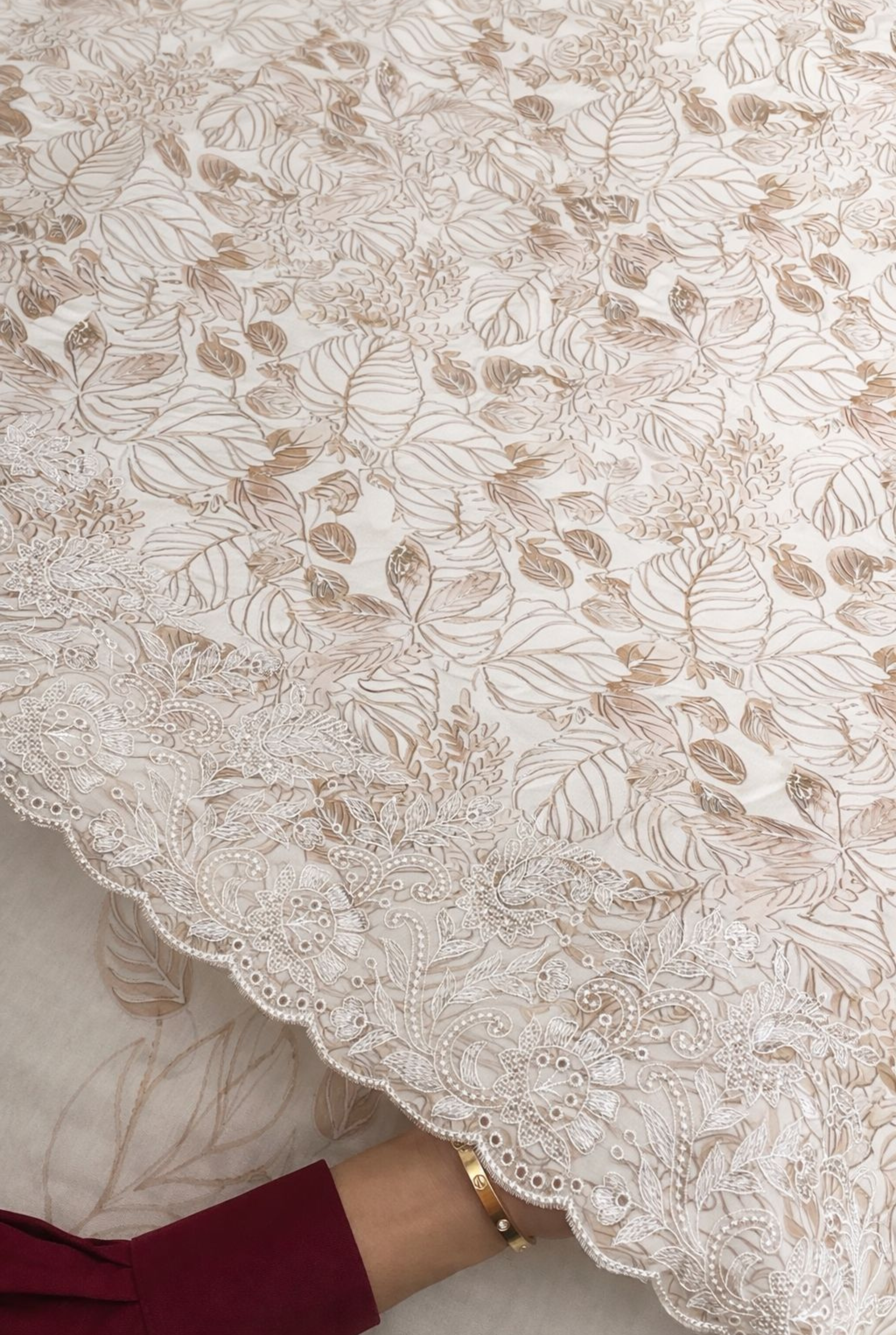 Luxury Comfort Cotton Series